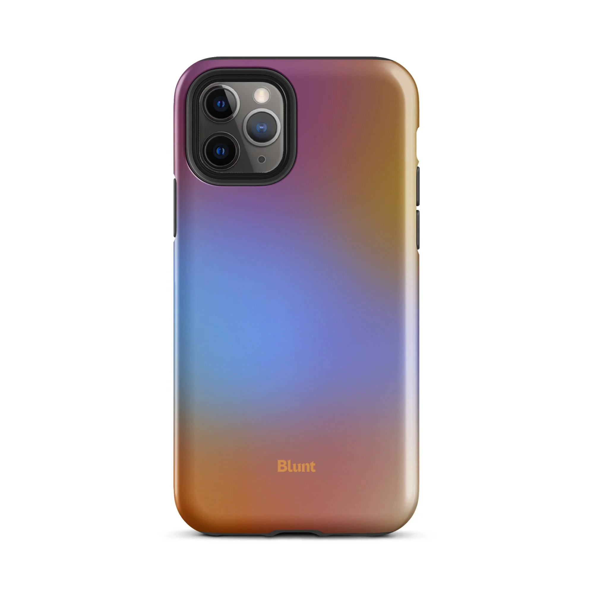 Frosted Berry iPhone Case - Image 22