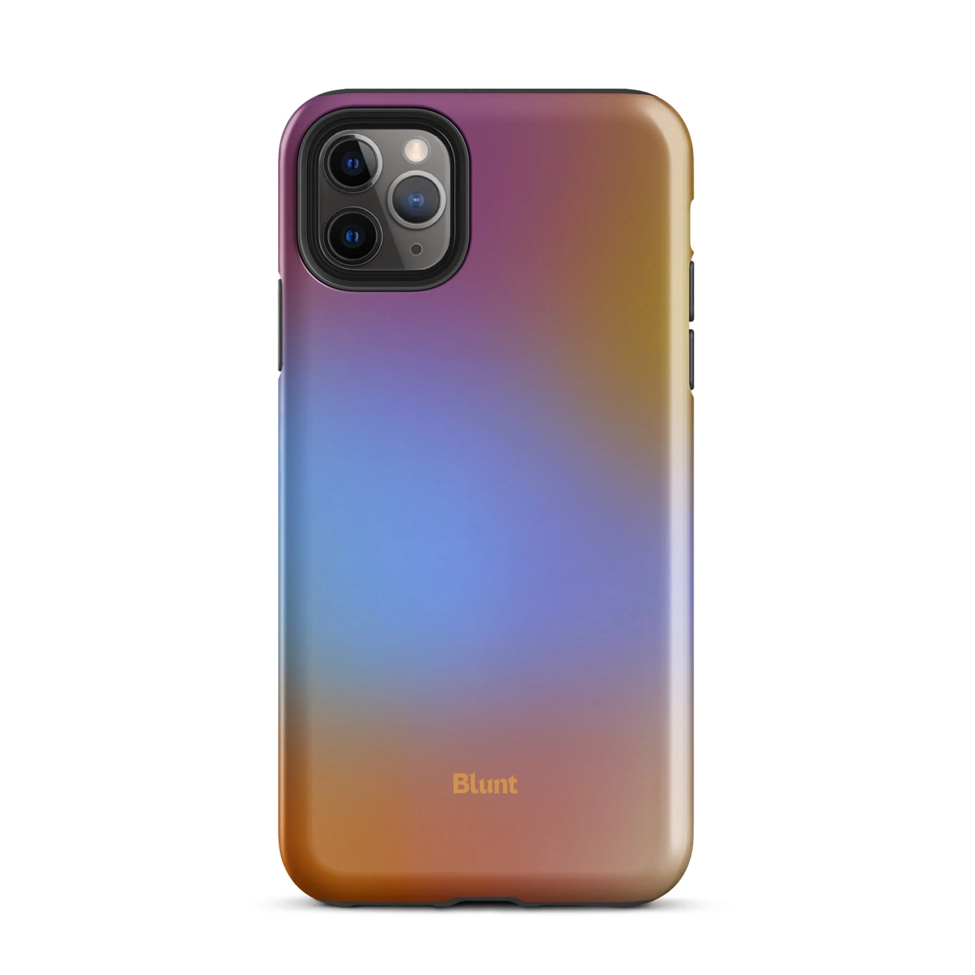 Frosted Berry iPhone Case - Image 23