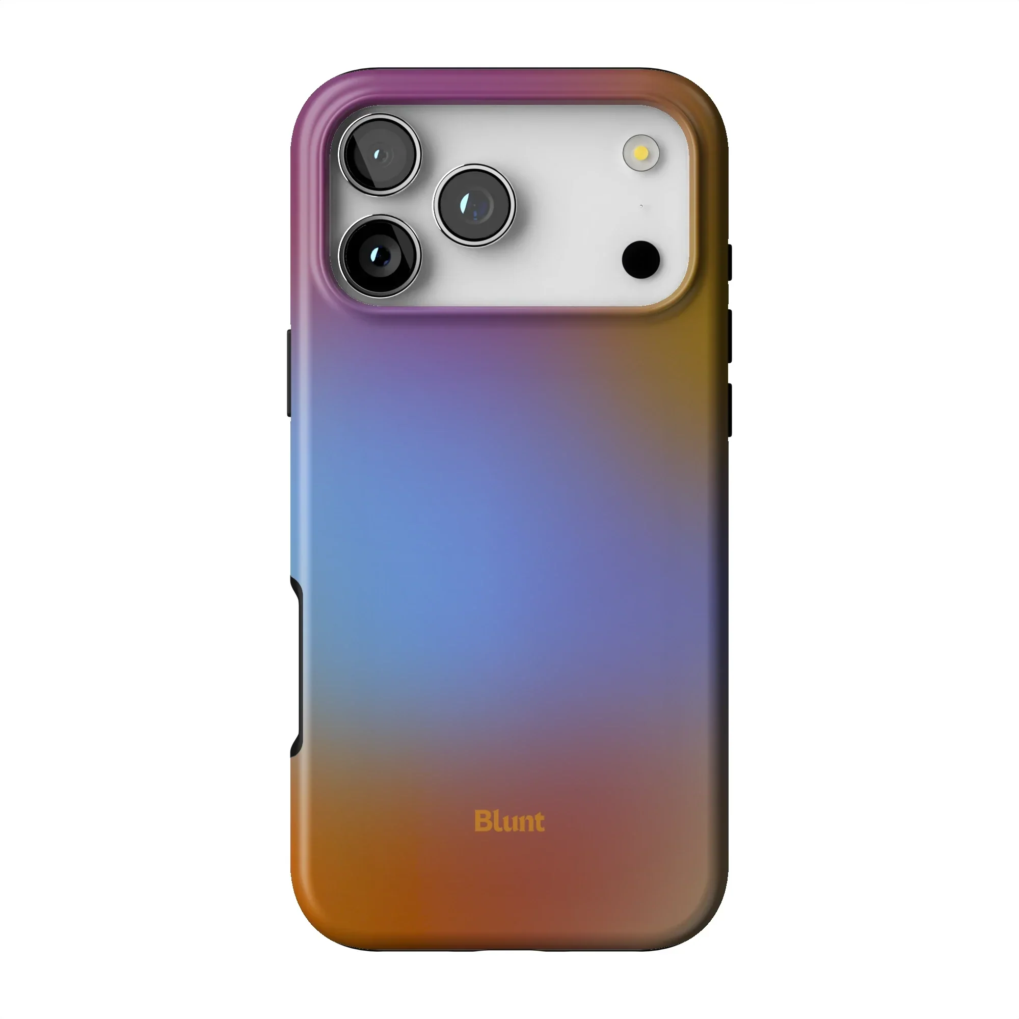 Frosted Berry iPhone Case - Image 35