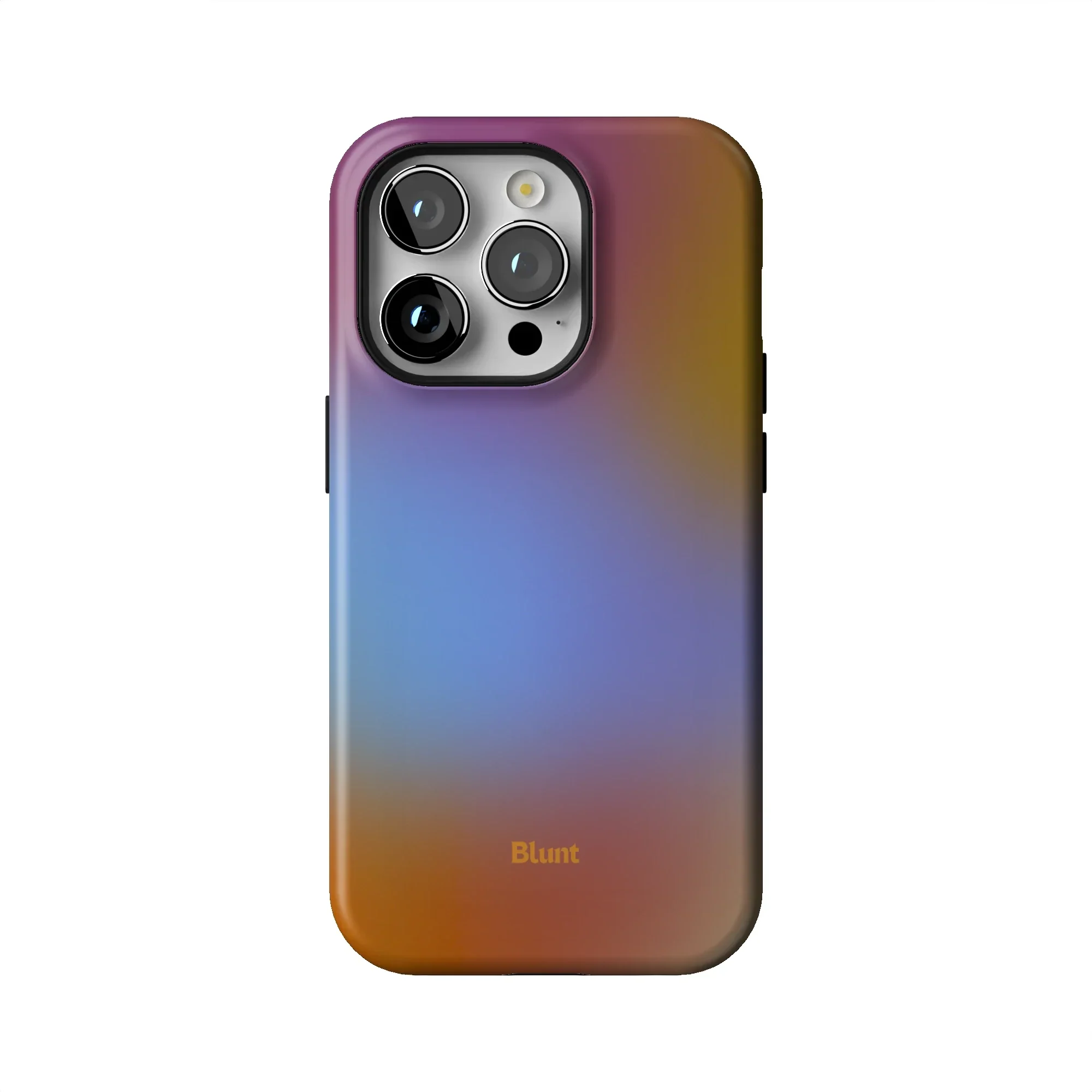 Frosted Berry iPhone Case - Image 46