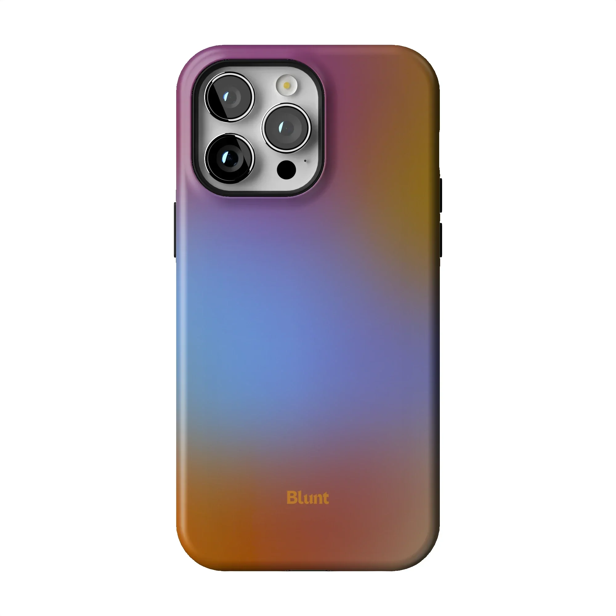 Frosted Berry iPhone Case - Image 47
