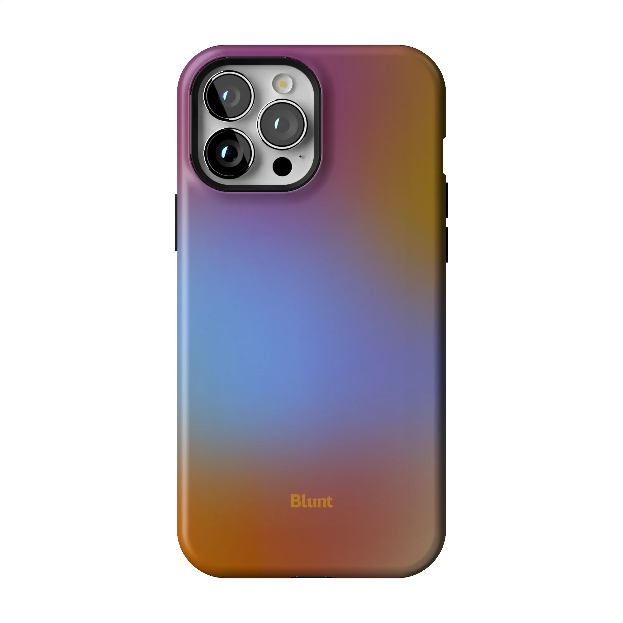 Frosted Berry iPhone Case - Image 51