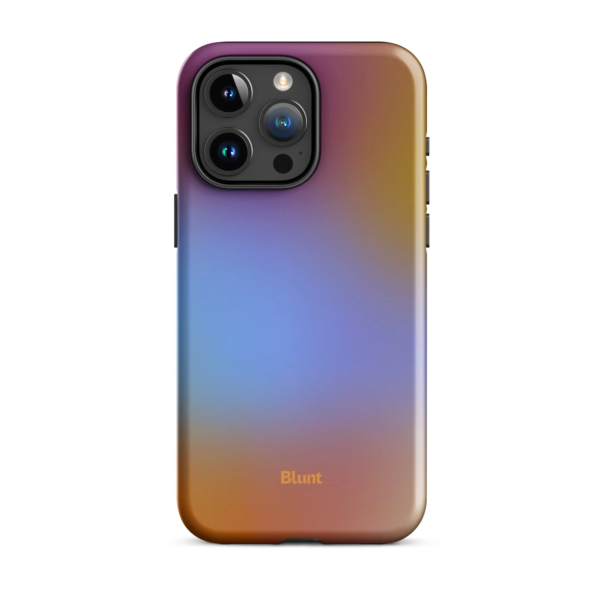 Frosted Berry iPhone Case - Image 7
