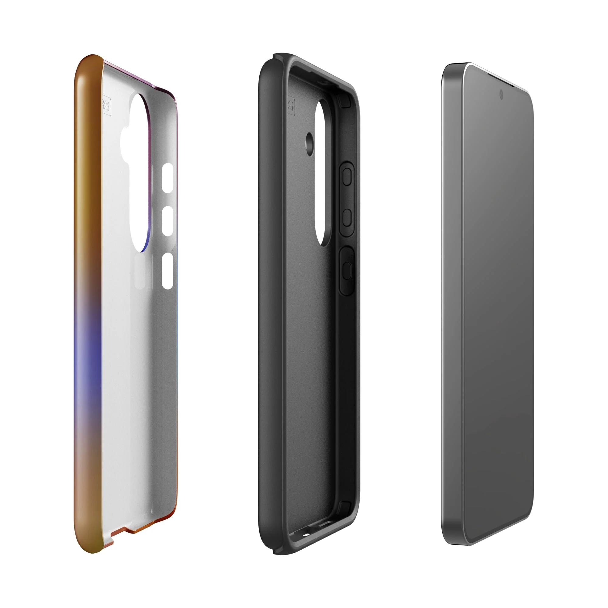 Frosted Berry Samsung Case - Image 17