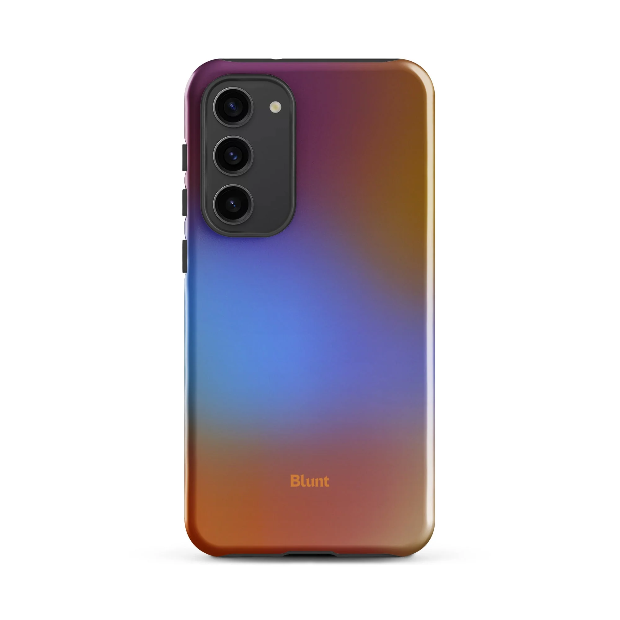 Frosted Berry Samsung Case - Image 8