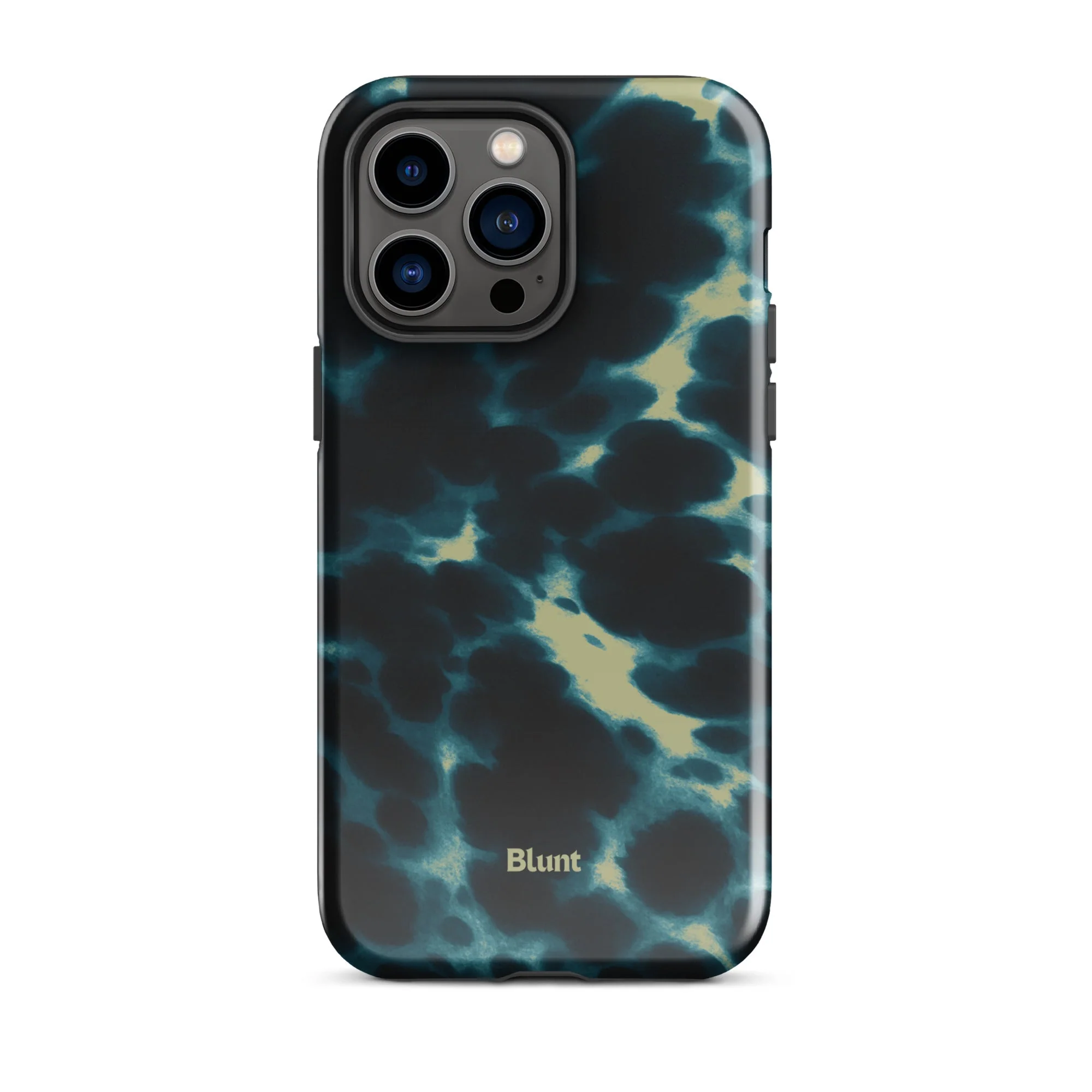 Frostfire iPhone Case - Image 11