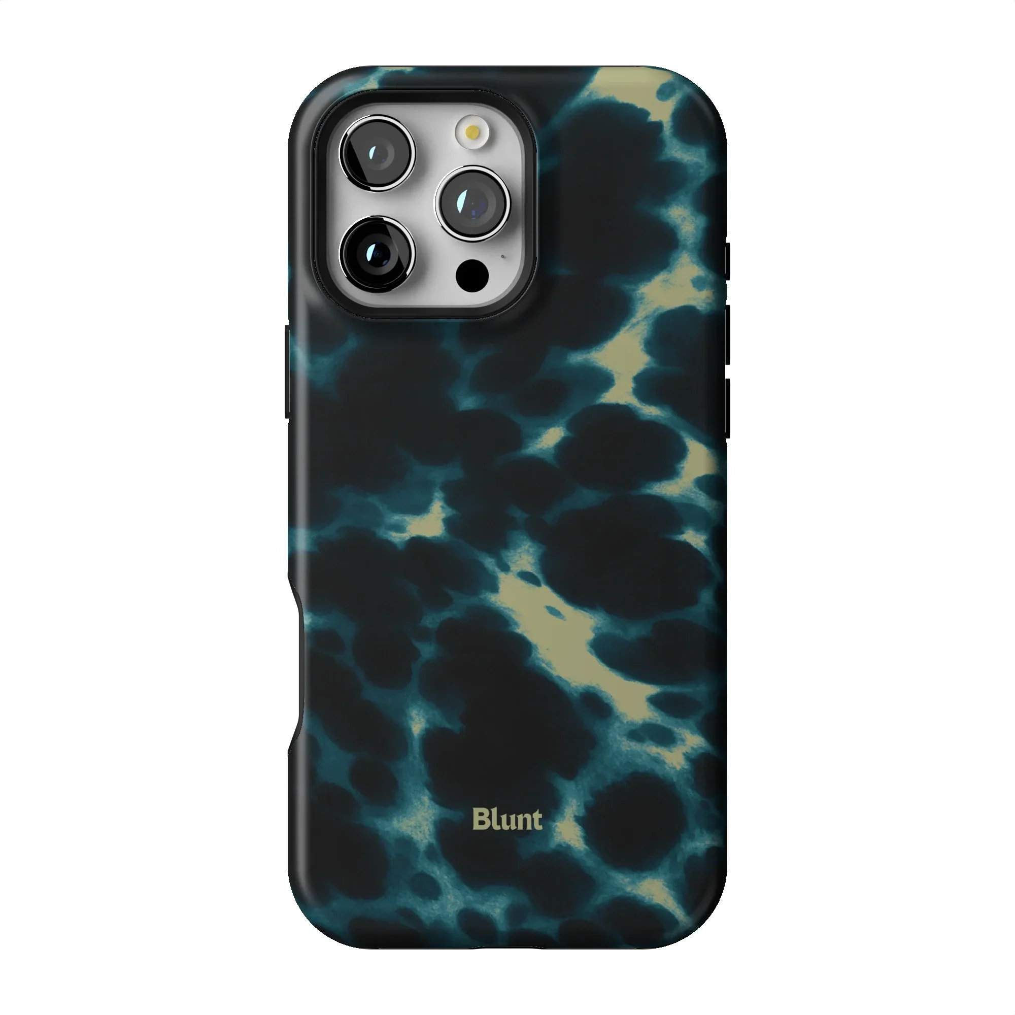 Frostfire iPhone Case - Image 39