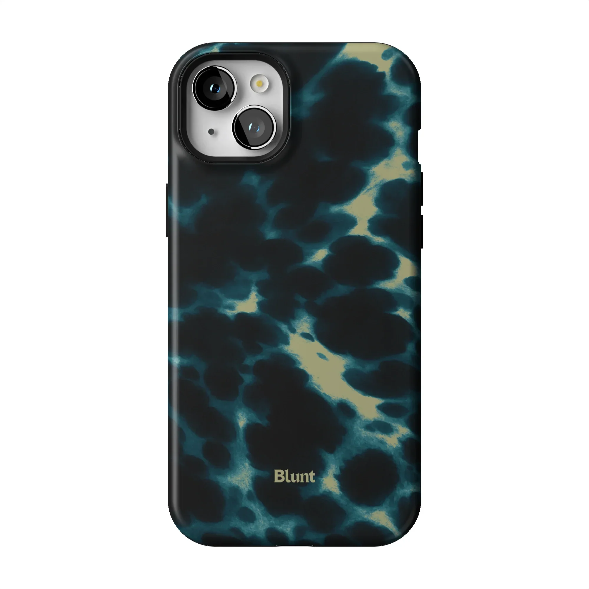 Frostfire iPhone Case - Image 44