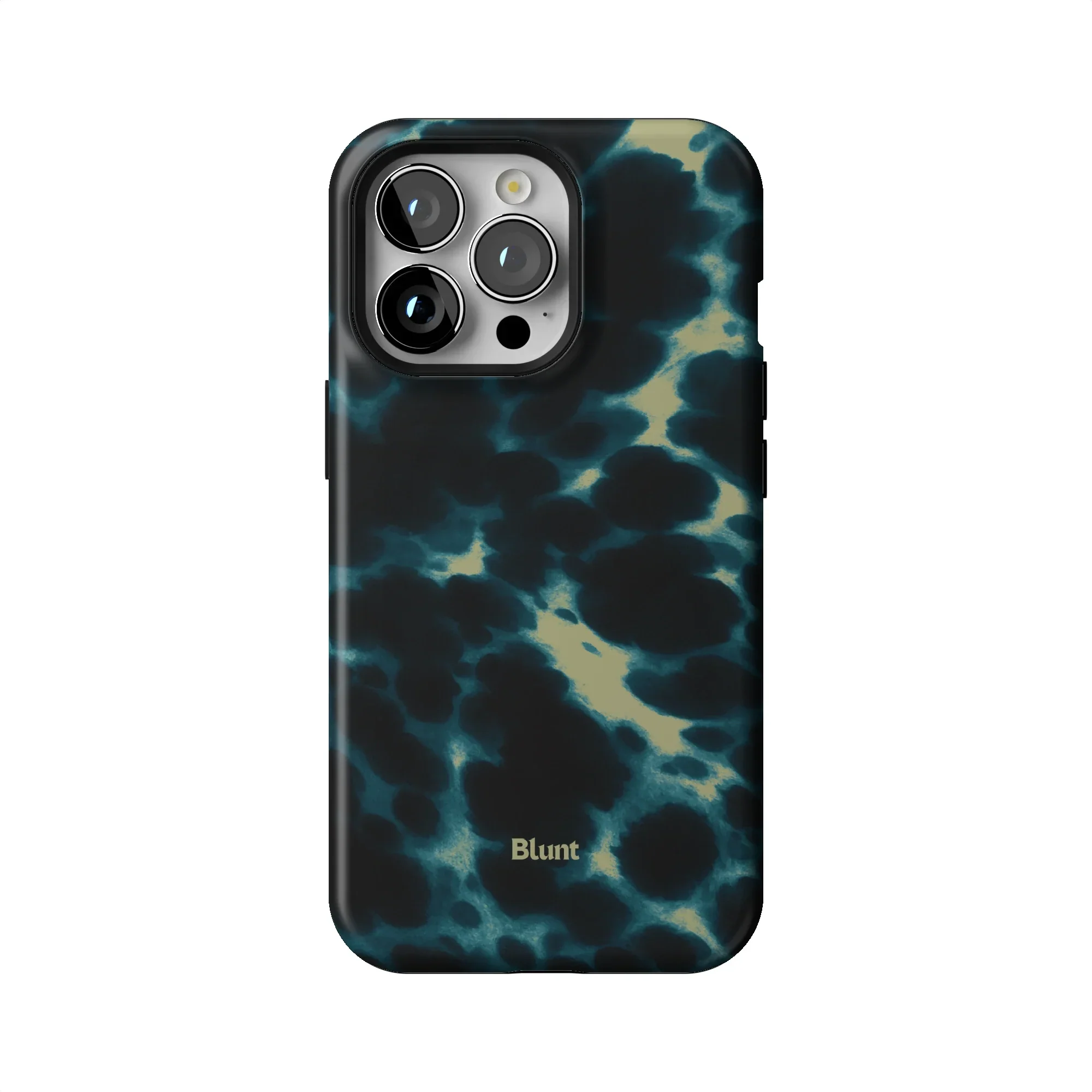 Frostfire iPhone Case - Image 50