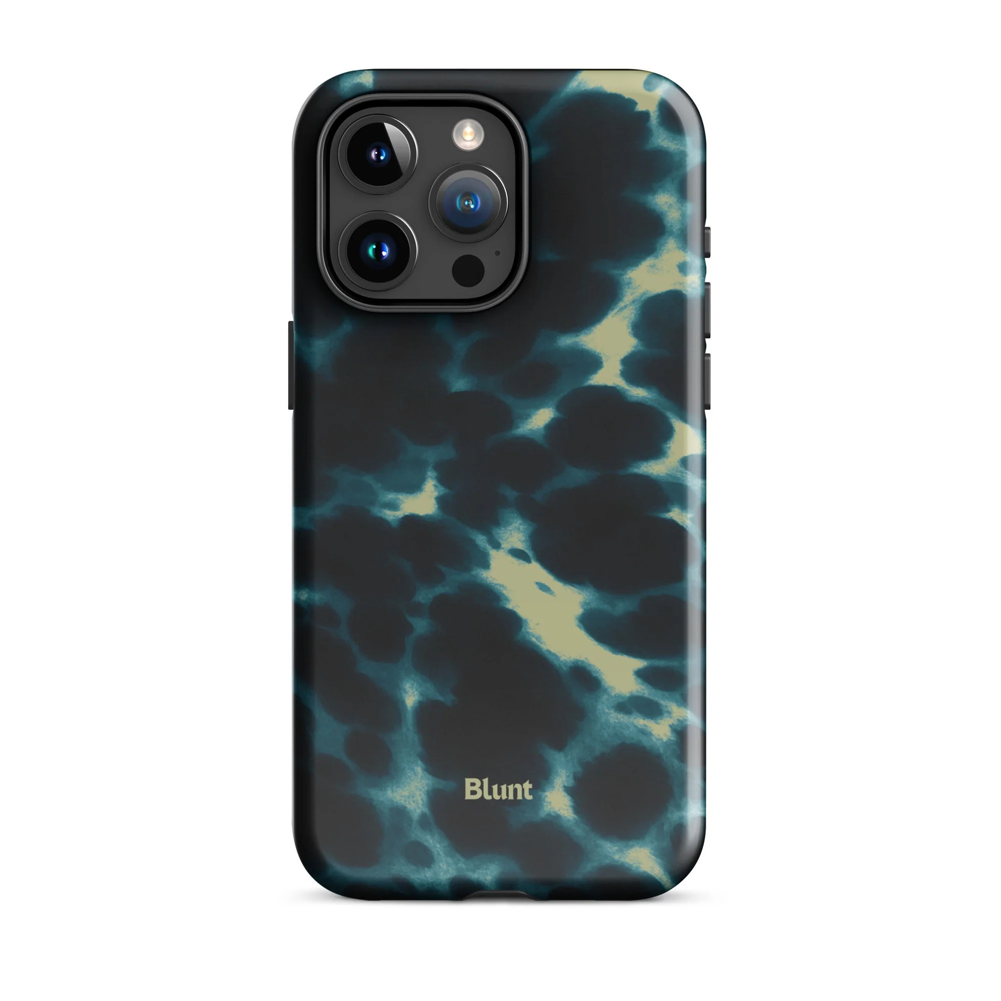 Frostfire iPhone Case - Image 7