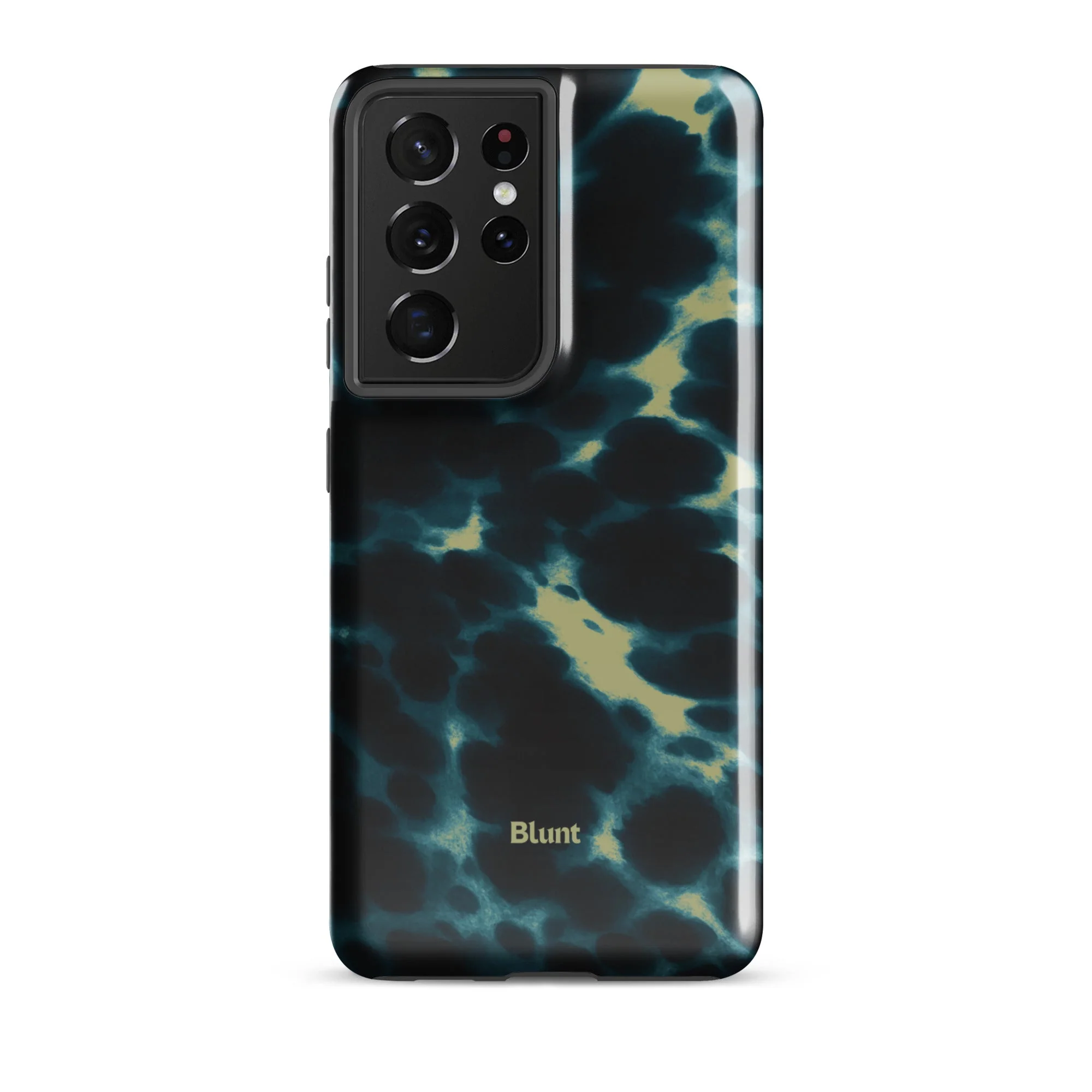 Frostfire Samsung Case - Image 15