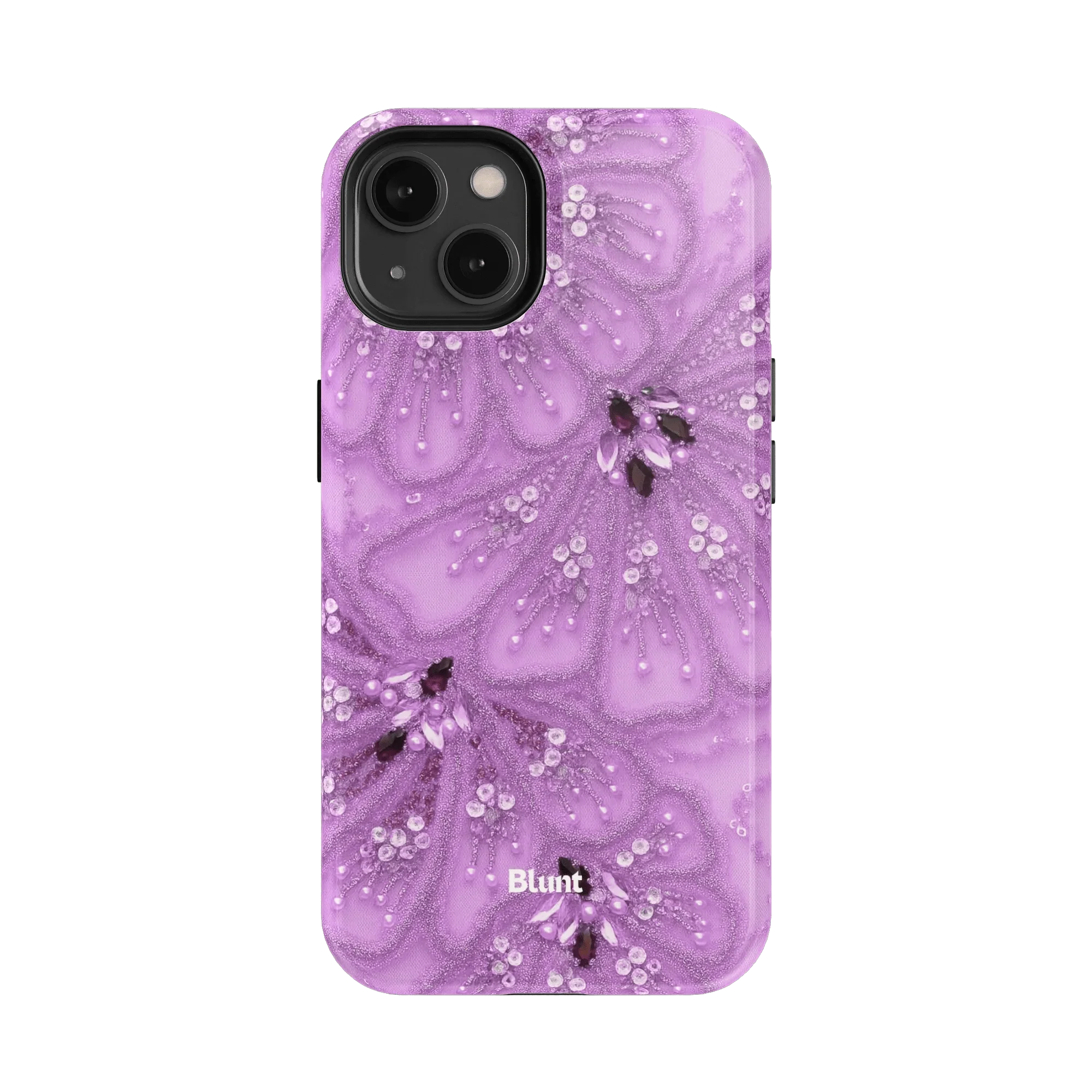 Frozen Grape iPhone Case - Image 13