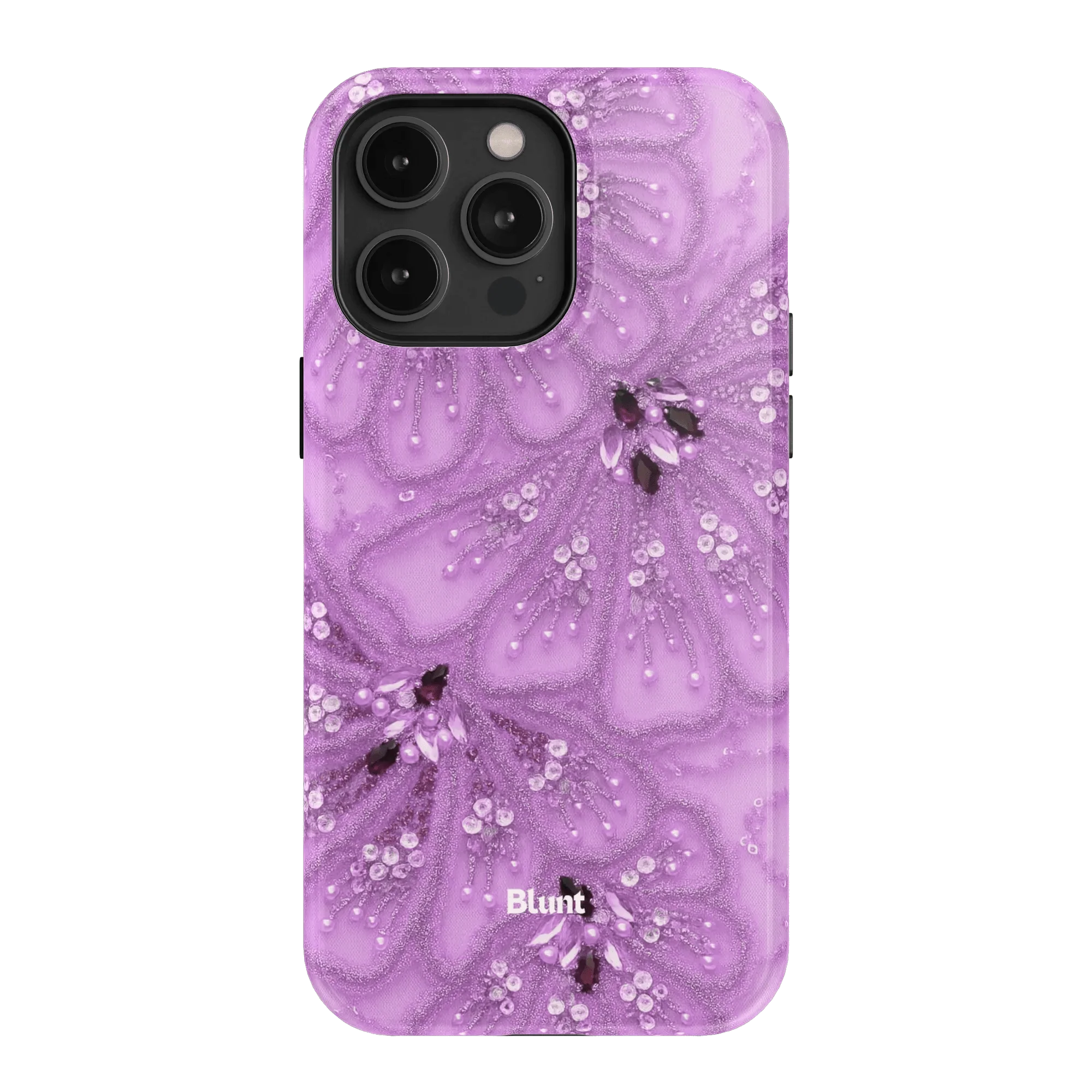 Frozen Grape iPhone Case - Image 15