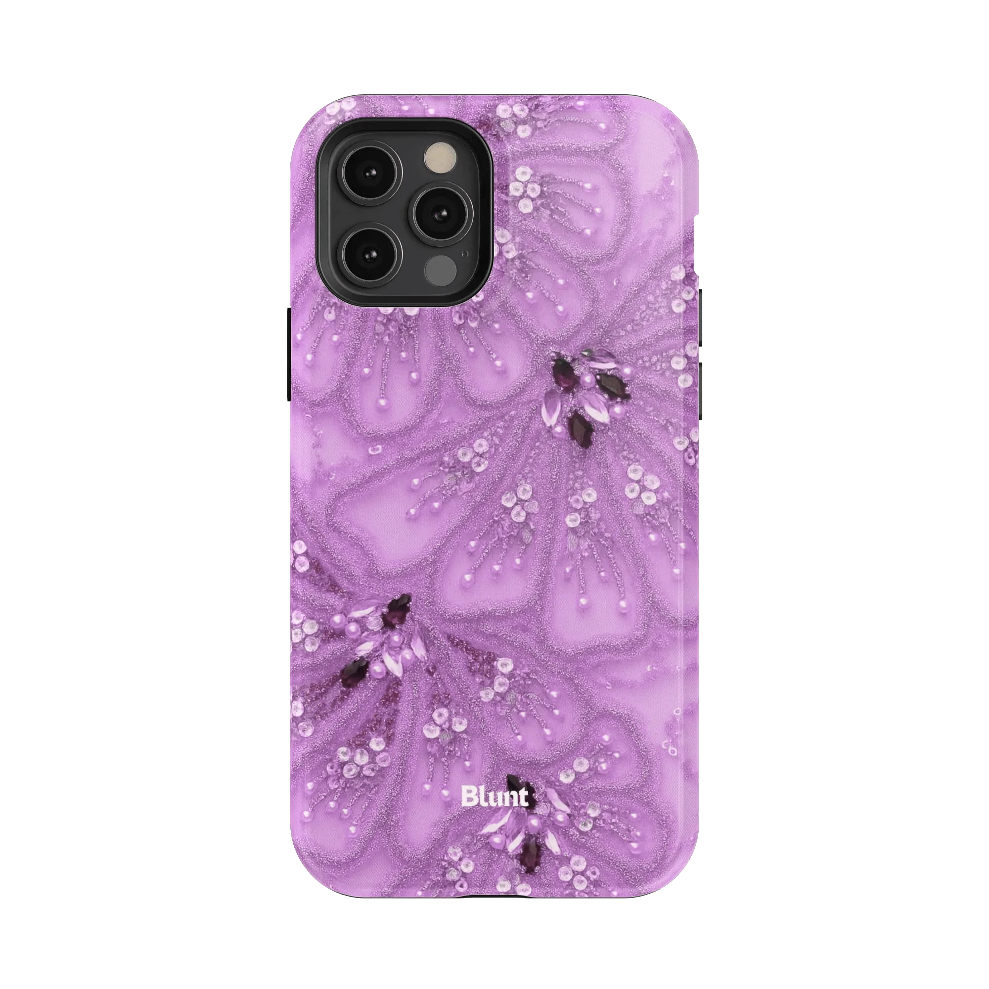 Frozen Grape iPhone Case - Image 22