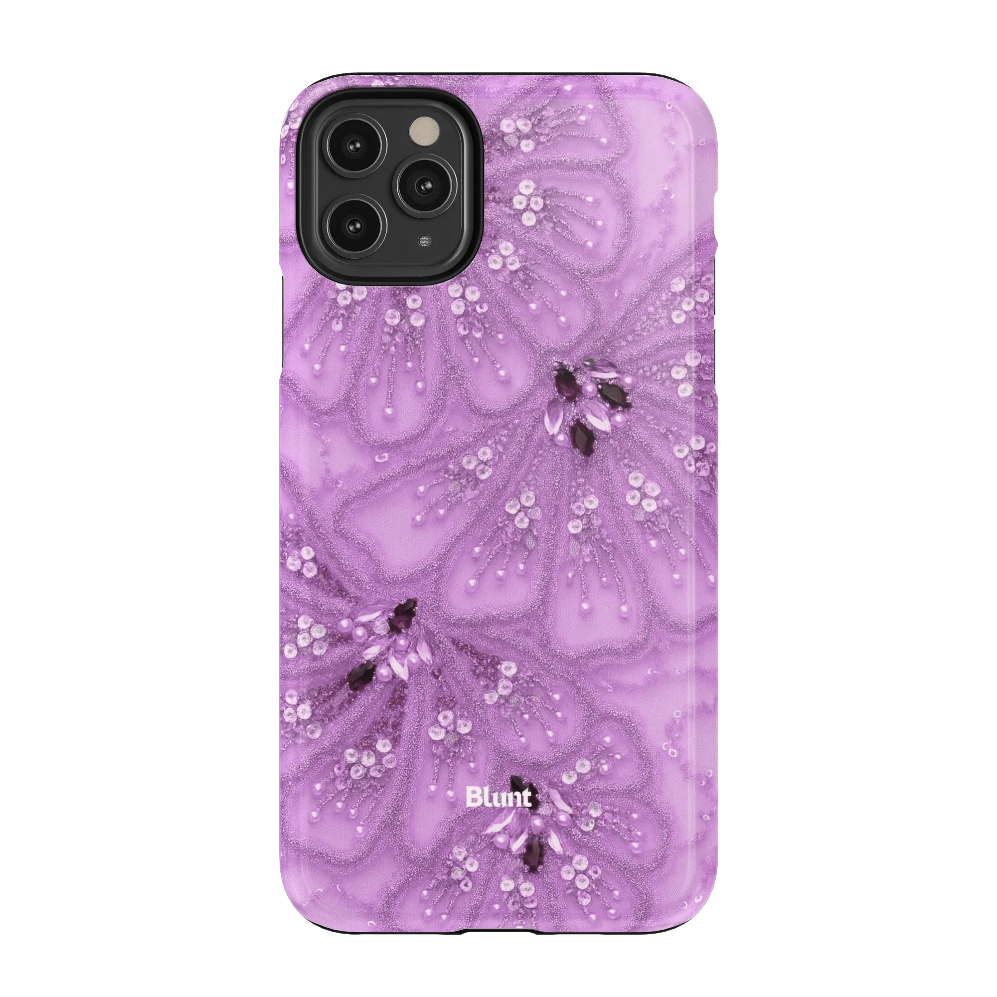 Frozen Grape iPhone Case - Image 27