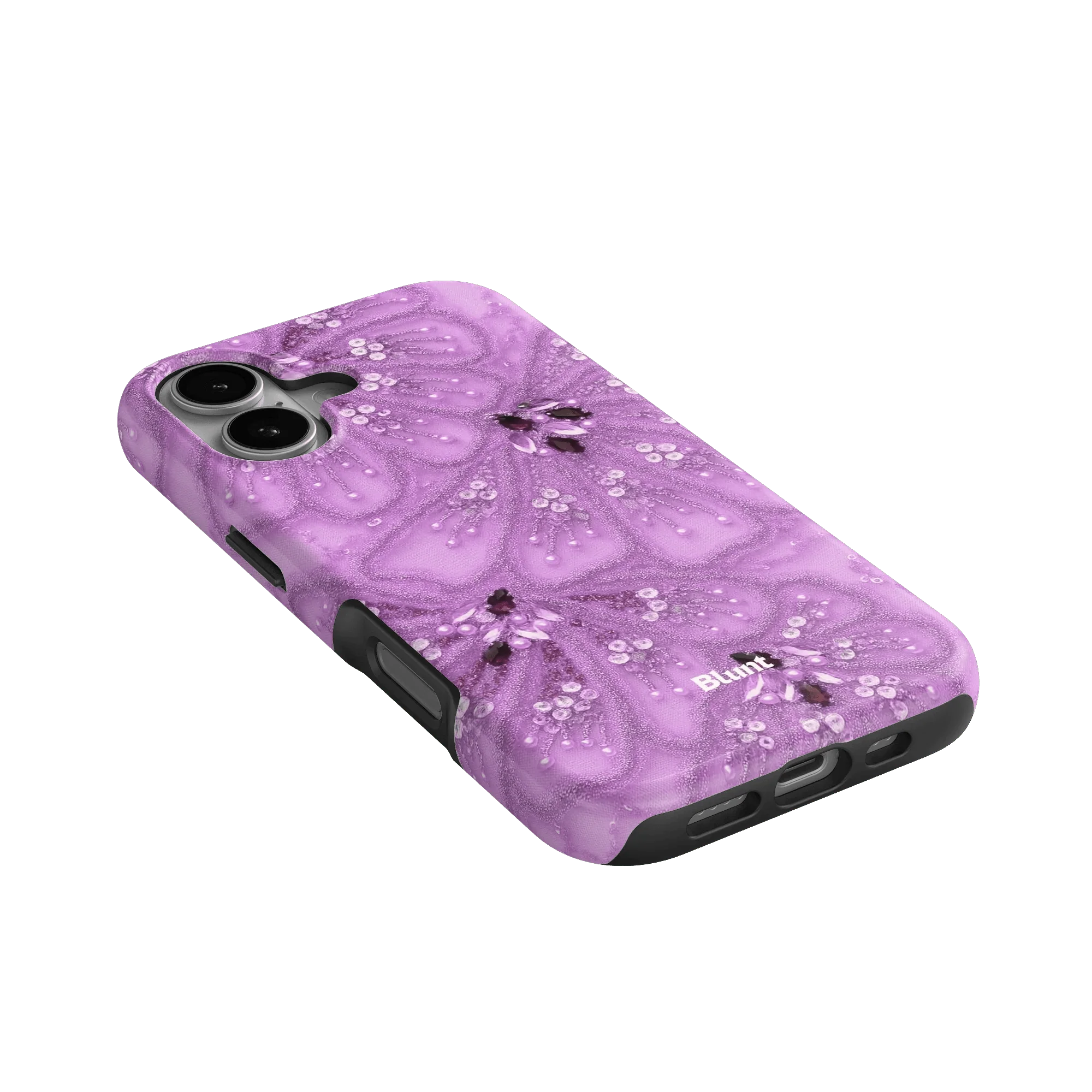 Frozen Grape iPhone Case - Image 28