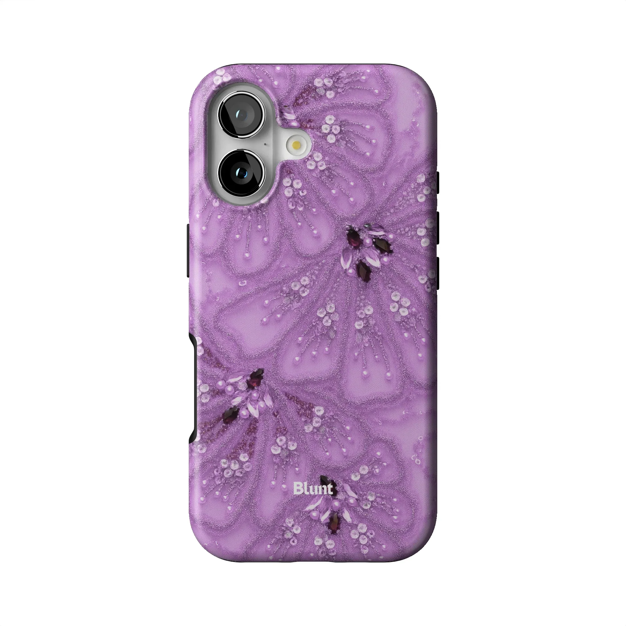 Frozen Grape iPhone Case - Image 32