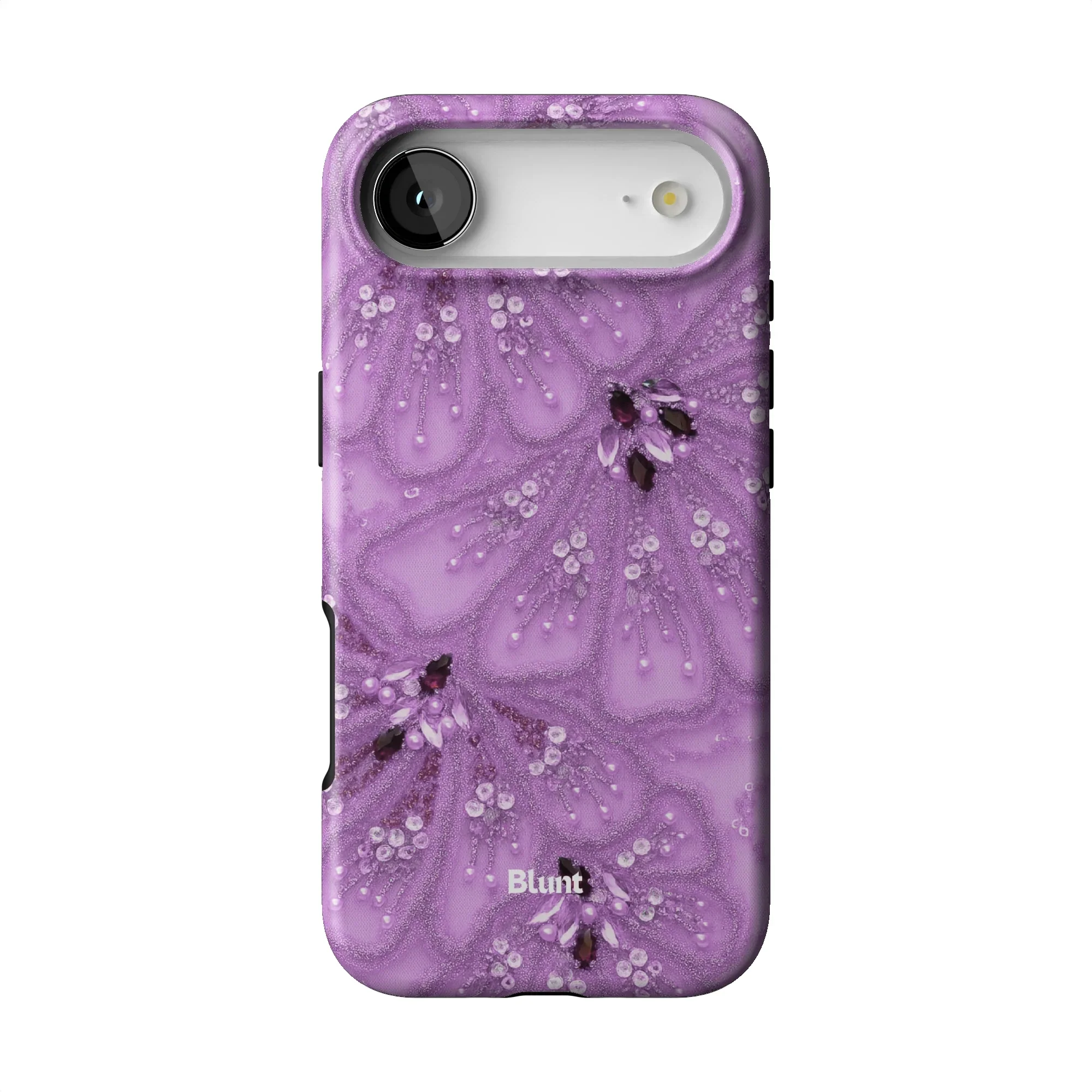 Frozen Grape iPhone Case - Image 35