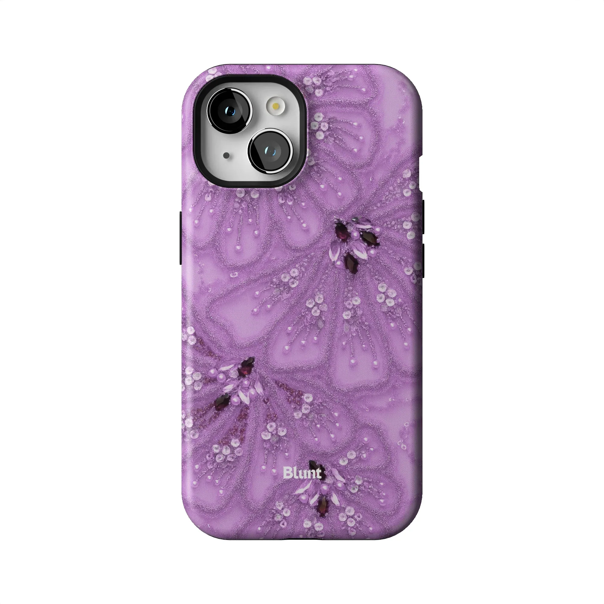 Frozen Grape iPhone Case - Image 40