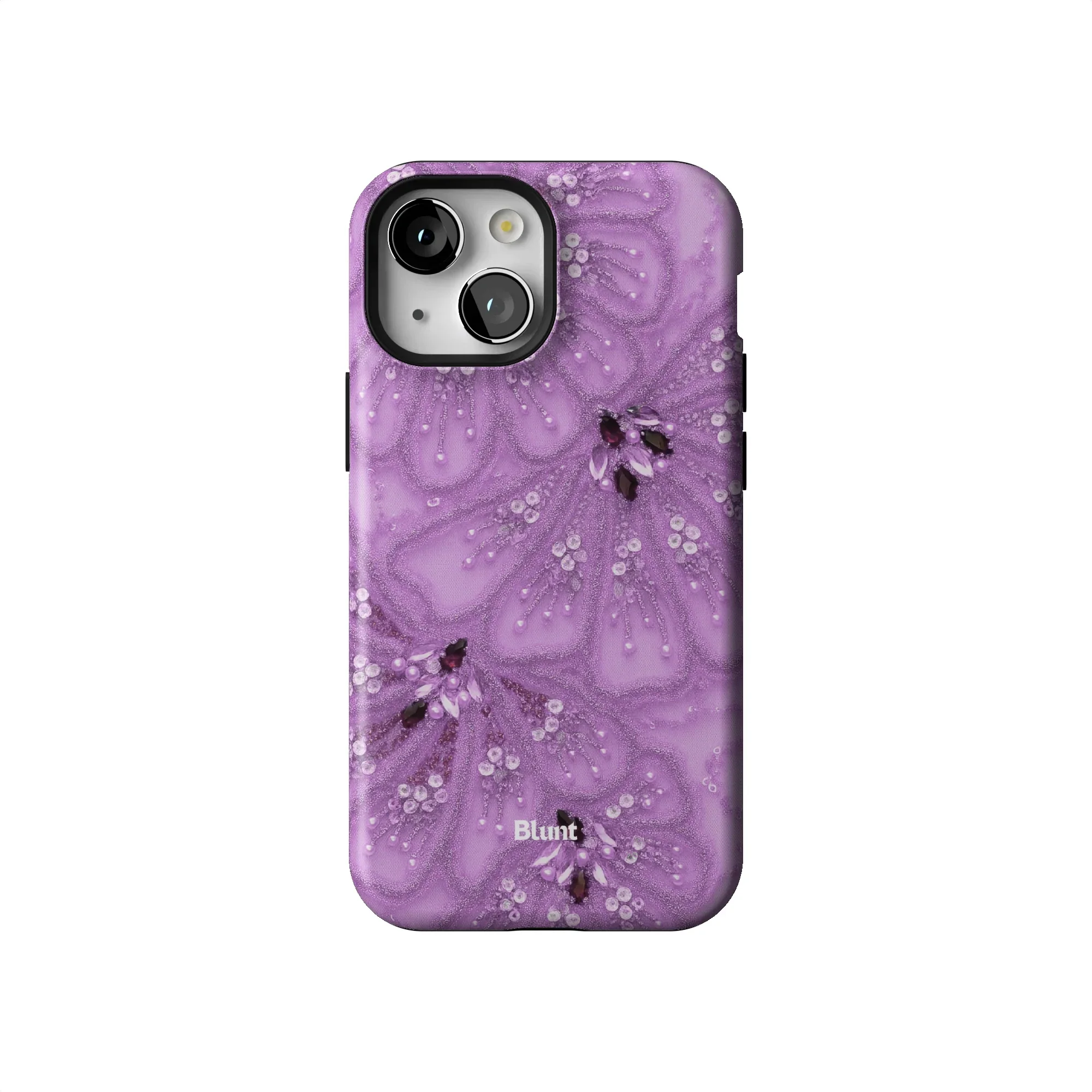 Frozen Grape iPhone Case - Image 51