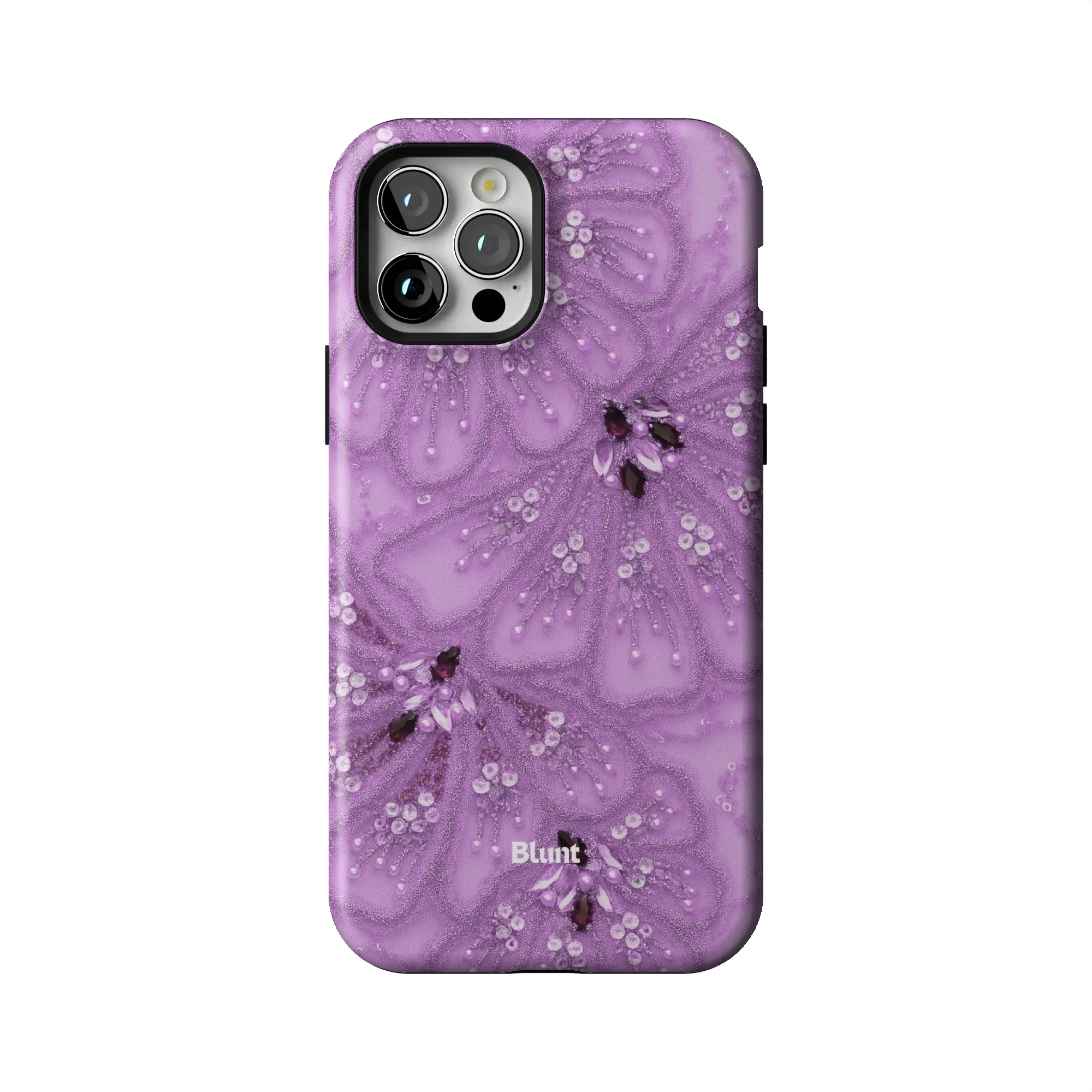 Frozen Grape iPhone Case - Image 53