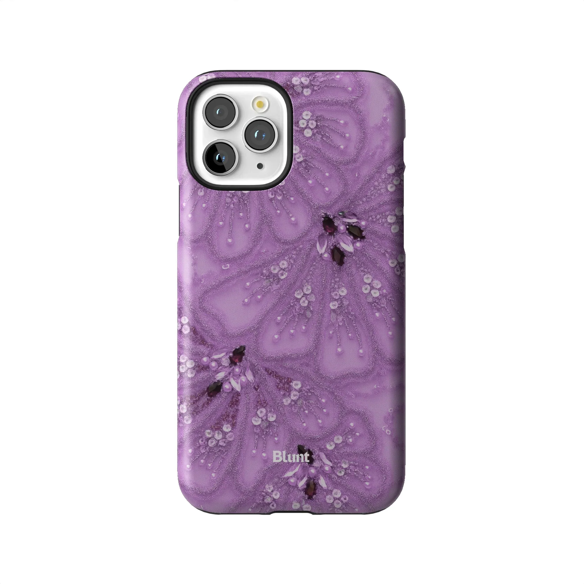 Frozen Grape iPhone Case - Image 57