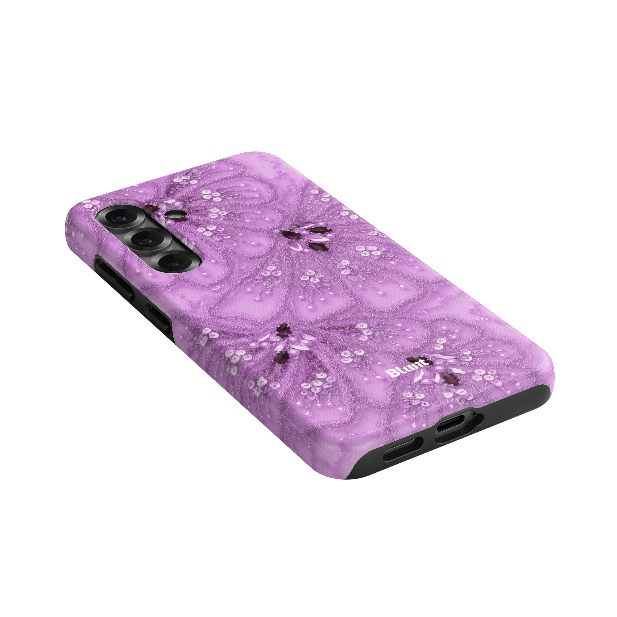 Frozen Grape Samsung Case - Image 13