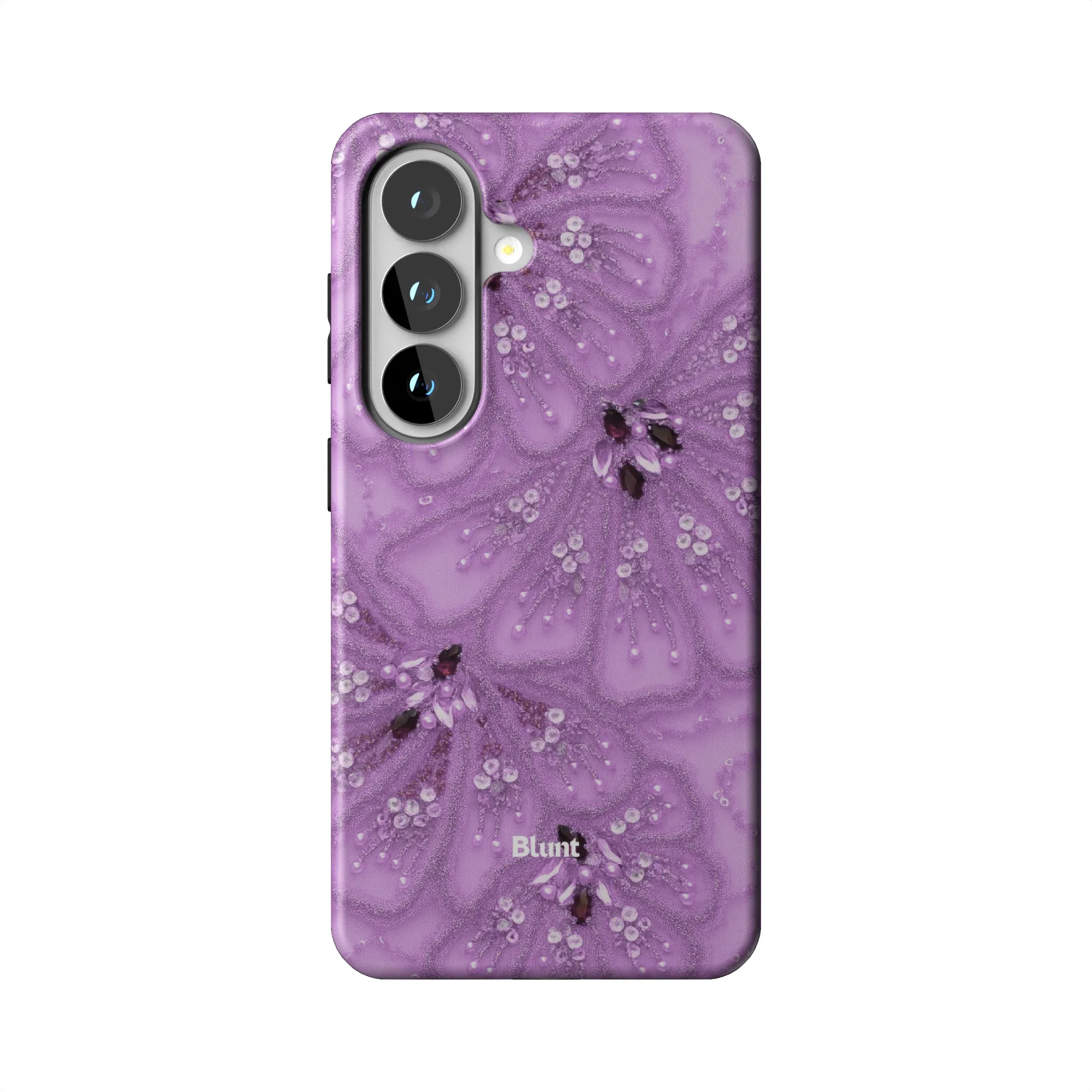 Frozen Grape Samsung Case - Image 15