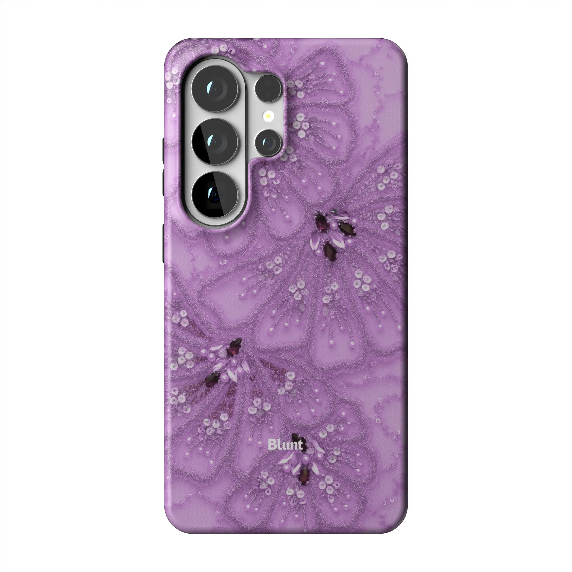 Frozen Grape Samsung Case - Image 20