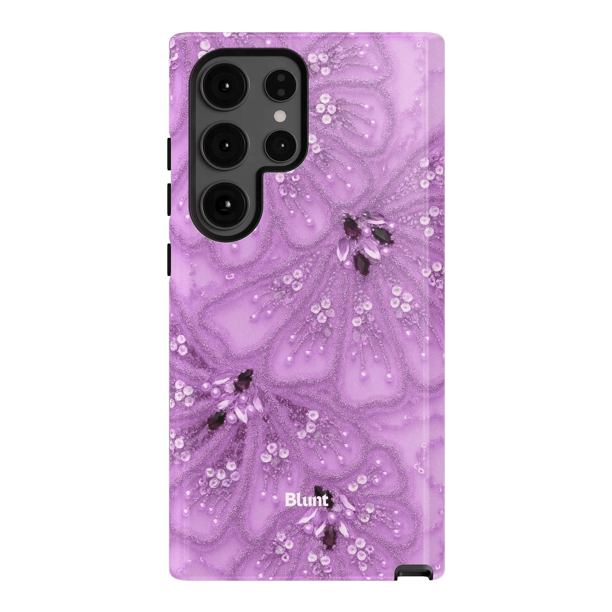 Frozen Grape Samsung Case - Image 6