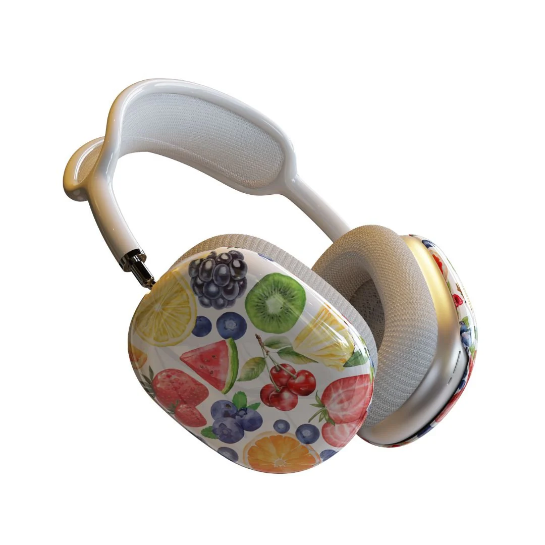 Fruit Salad Airpod Max Case - Image 2