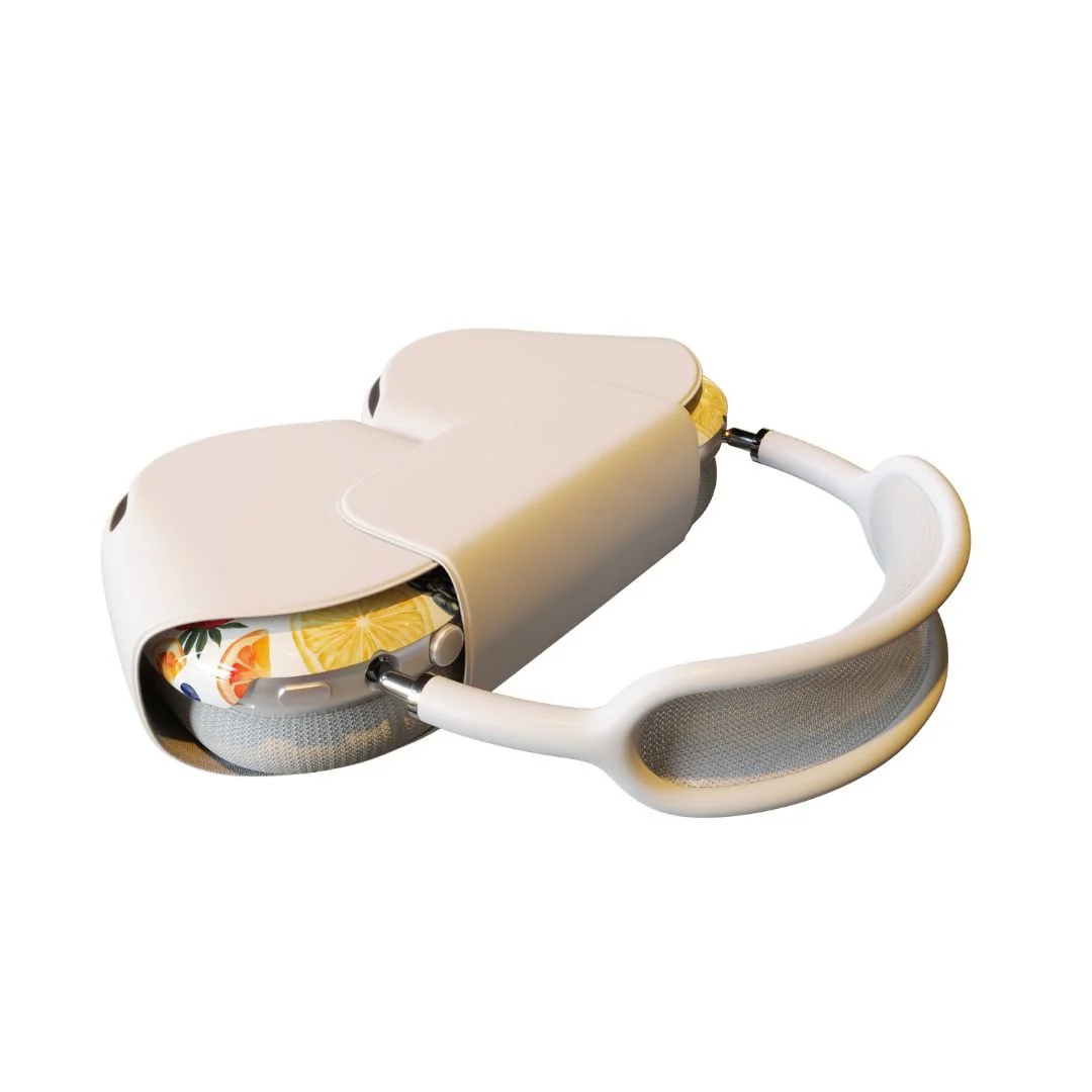 Fruit Salad Airpod Max Case - Image 5