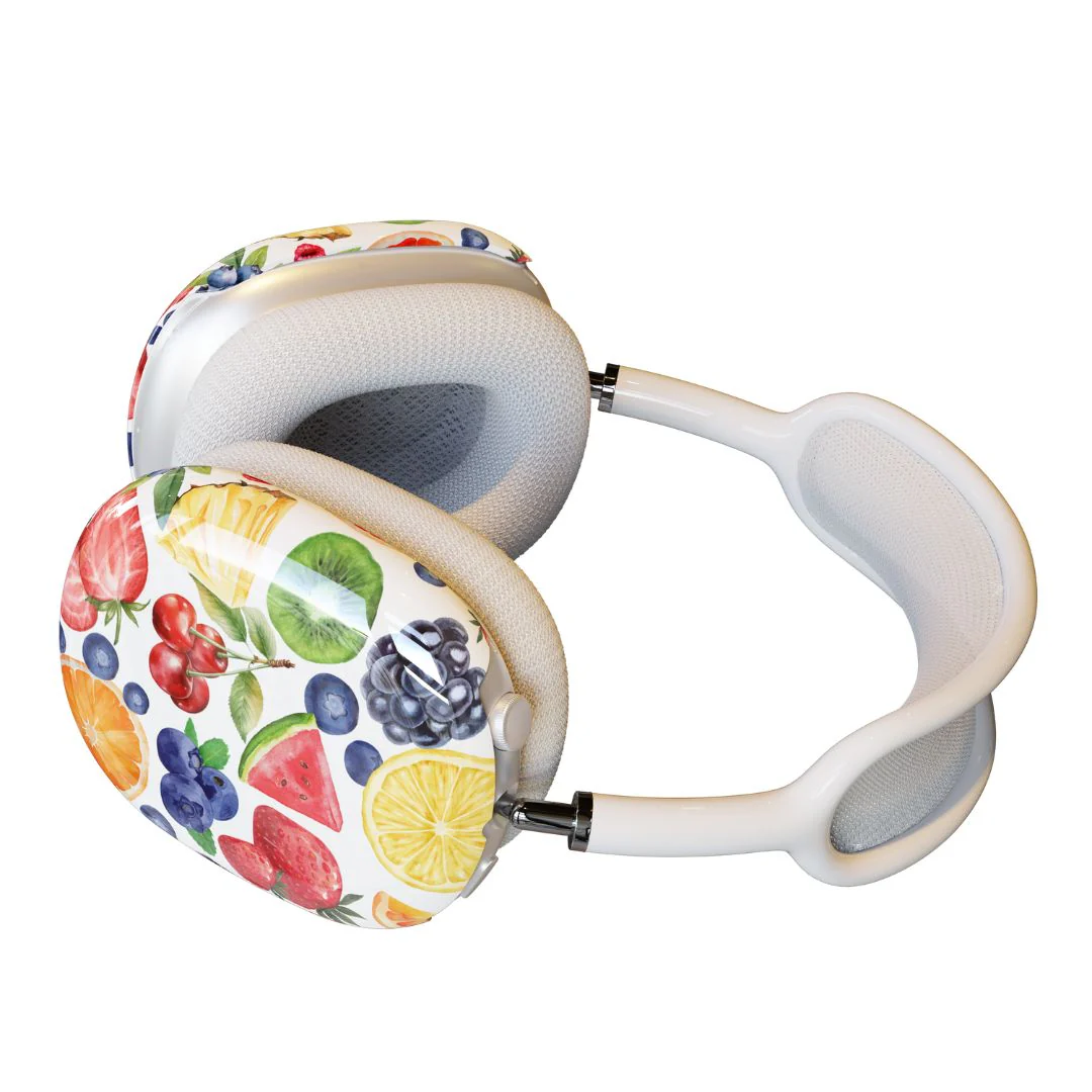 Fruit Salad Airpod Max Case - Image 7