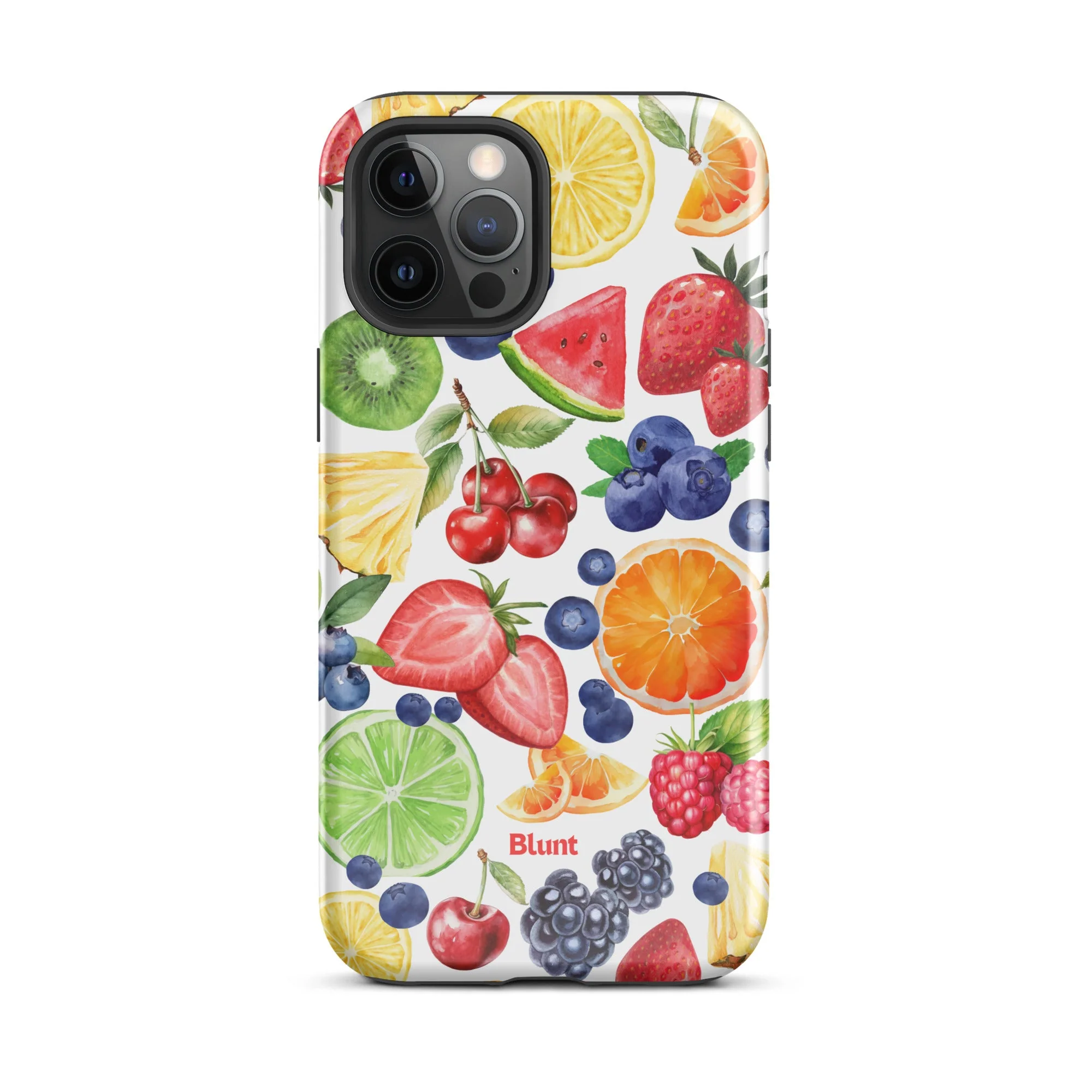 Fruit Salad iPhone Case - Image 10