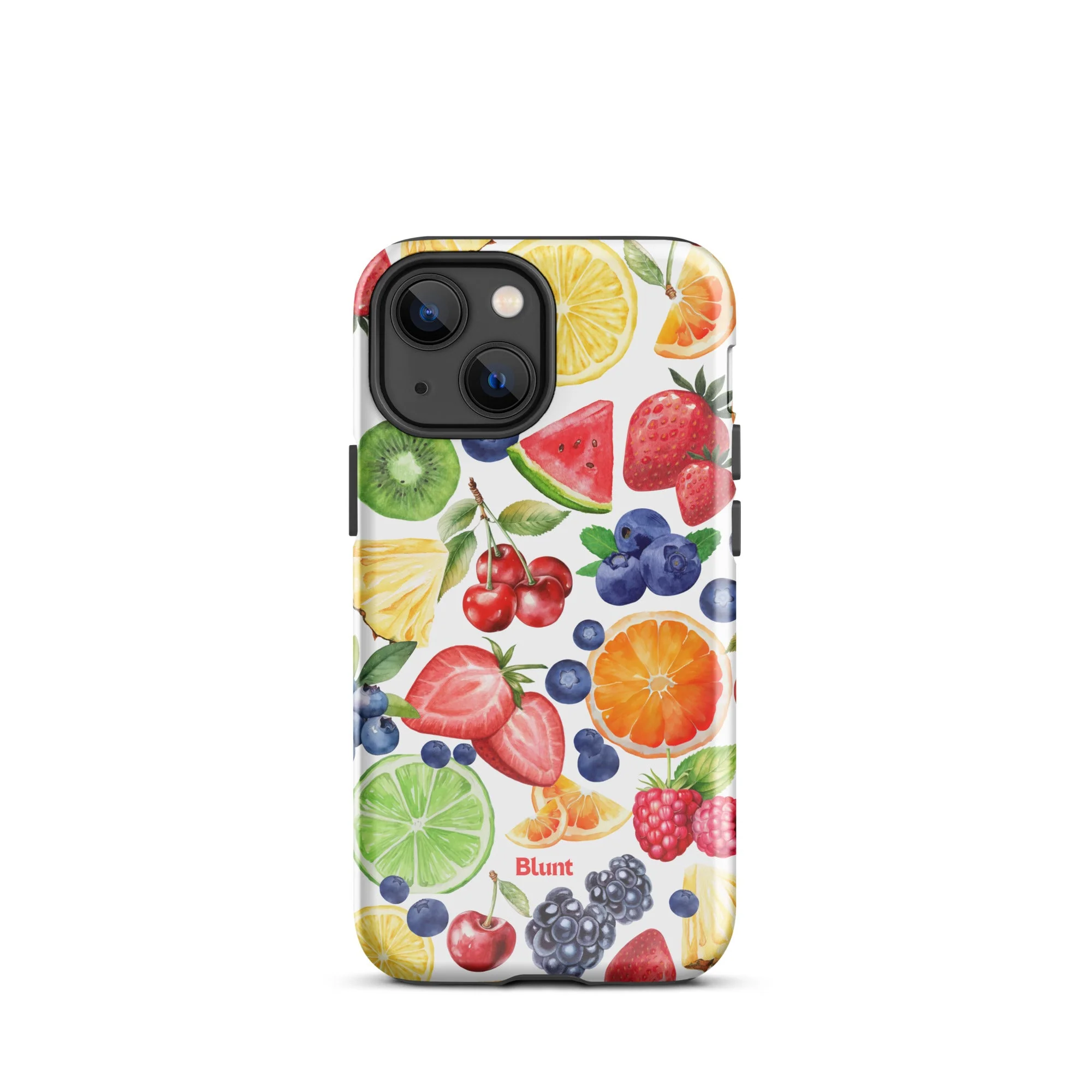 Fruit Salad iPhone Case - Image 11