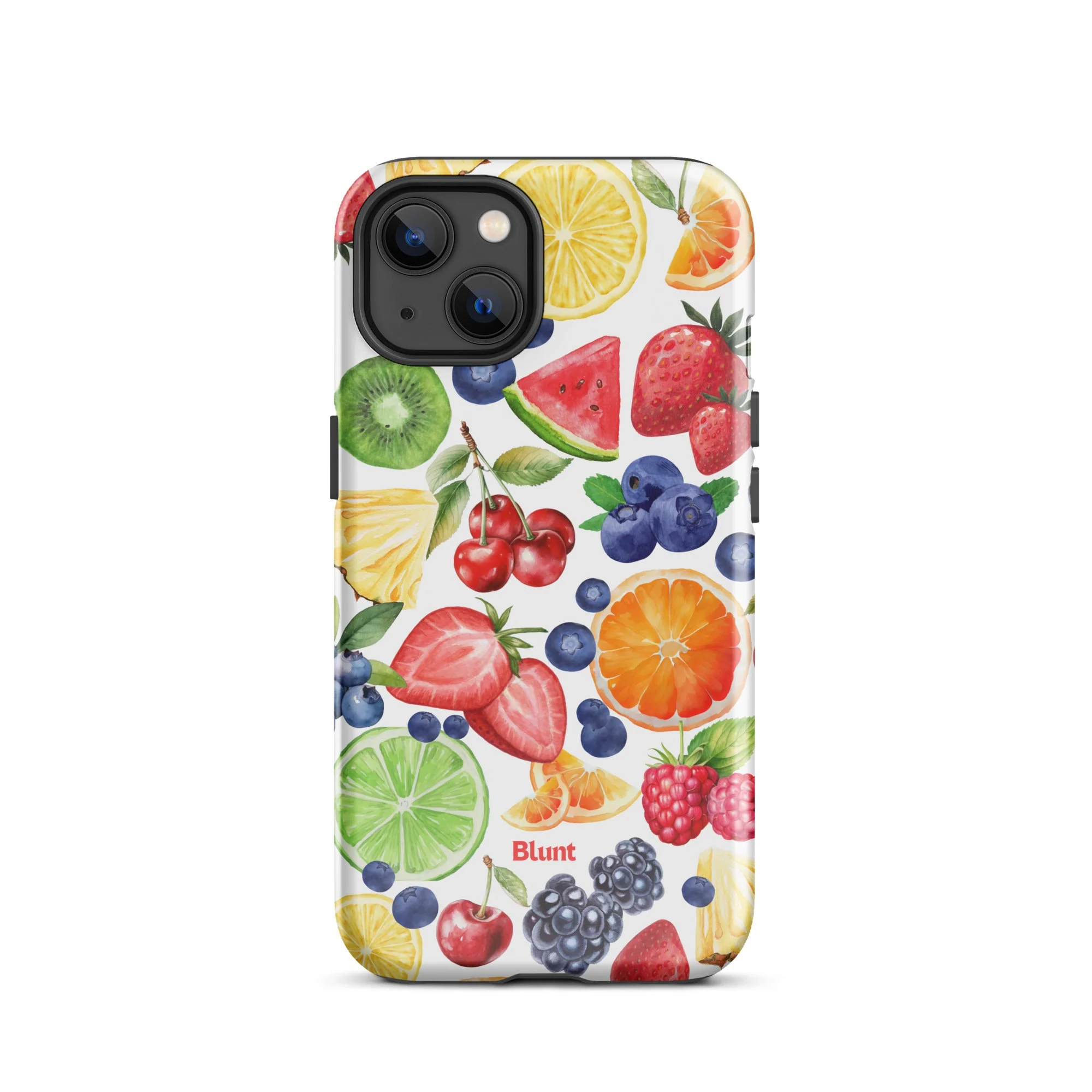 Fruit Salad iPhone Case - Image 12