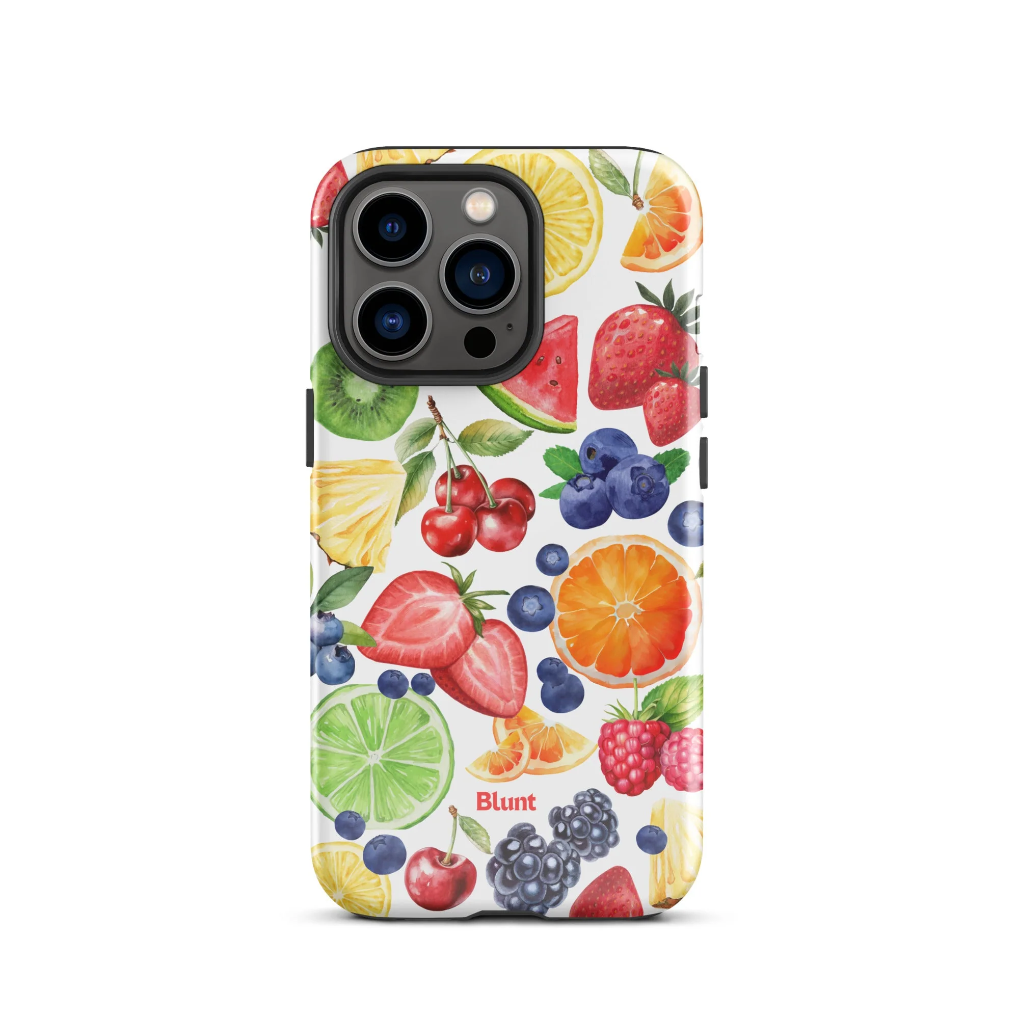 Fruit Salad iPhone Case - Image 13