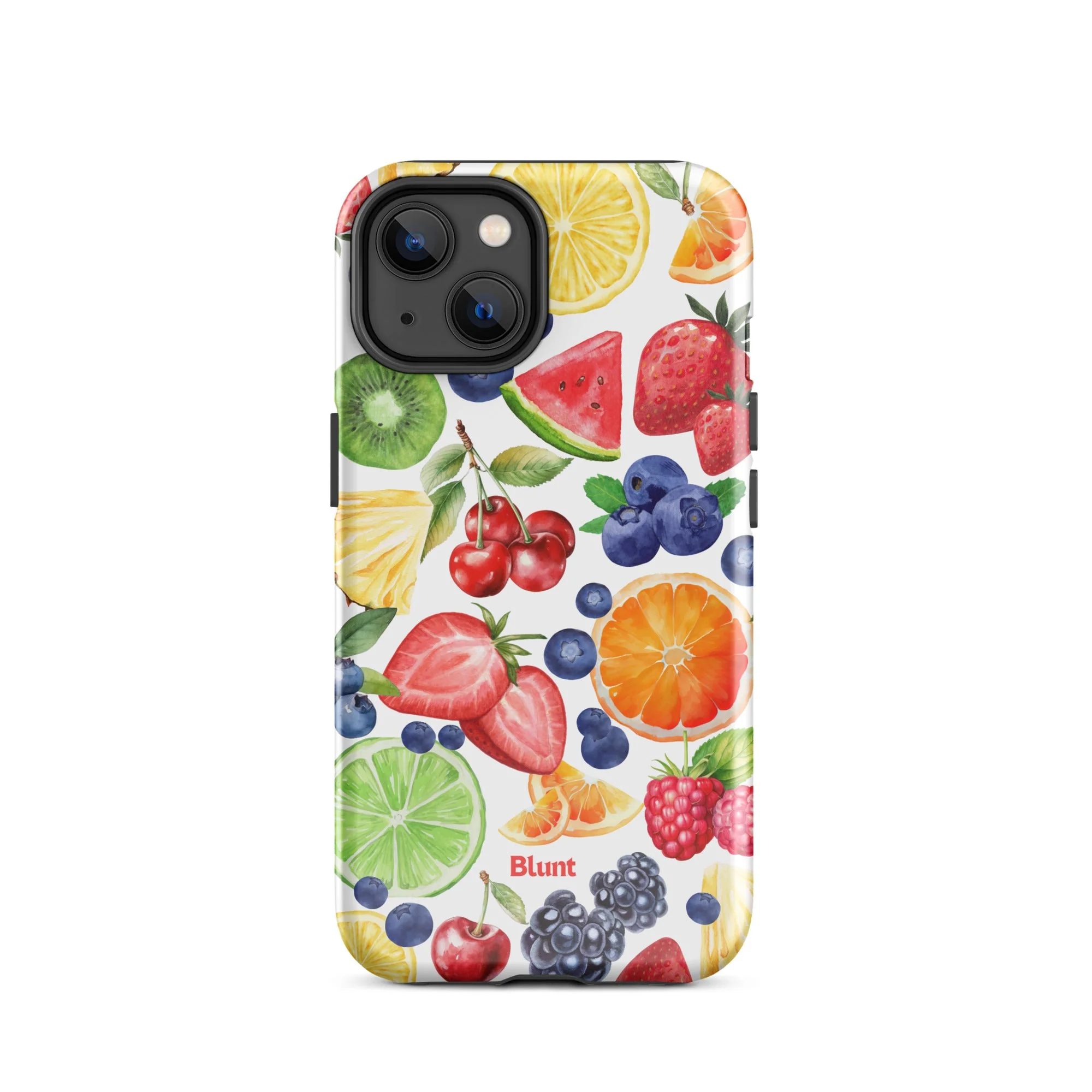 Fruit Salad iPhone Case - Image 15