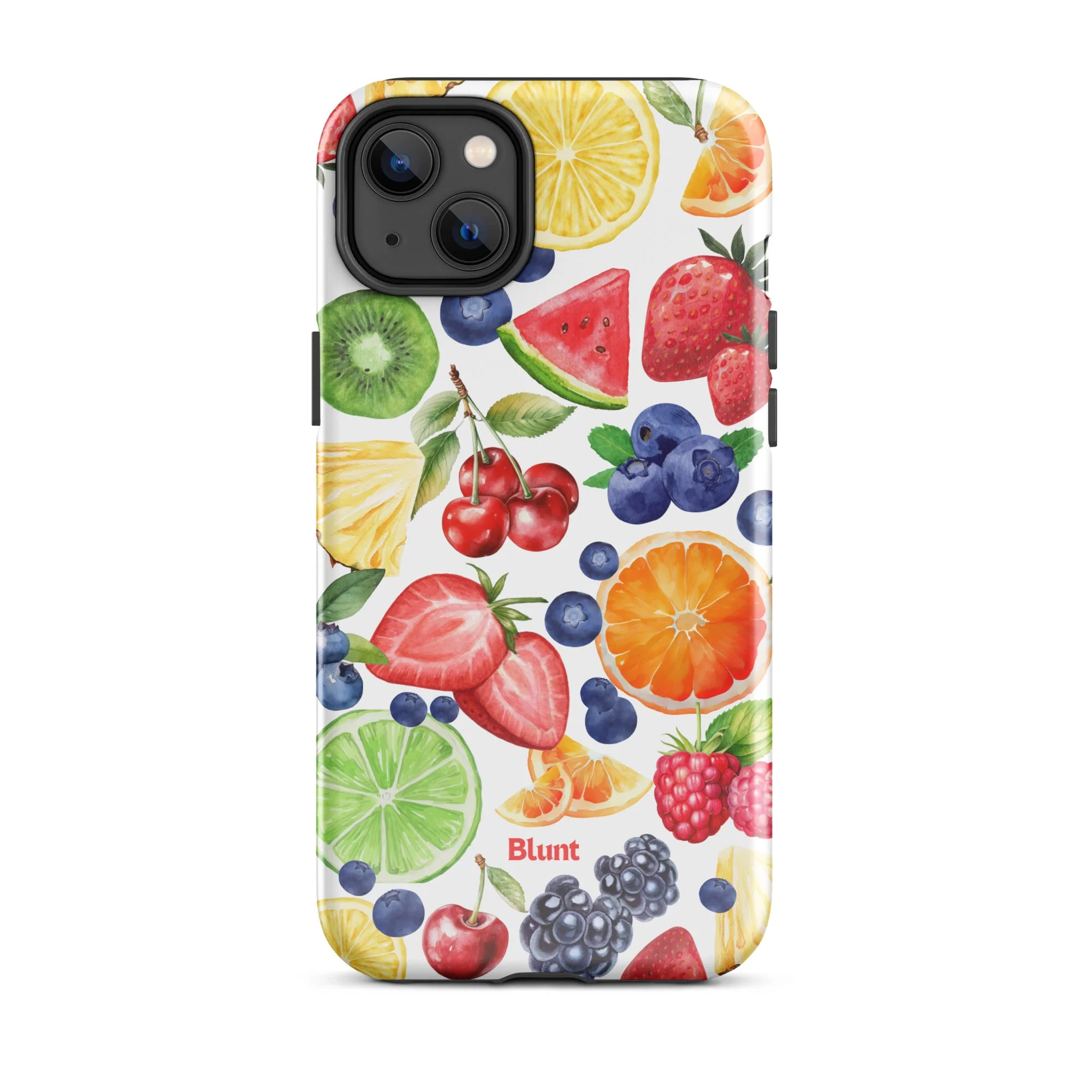 Fruit Salad iPhone Case - Image 16
