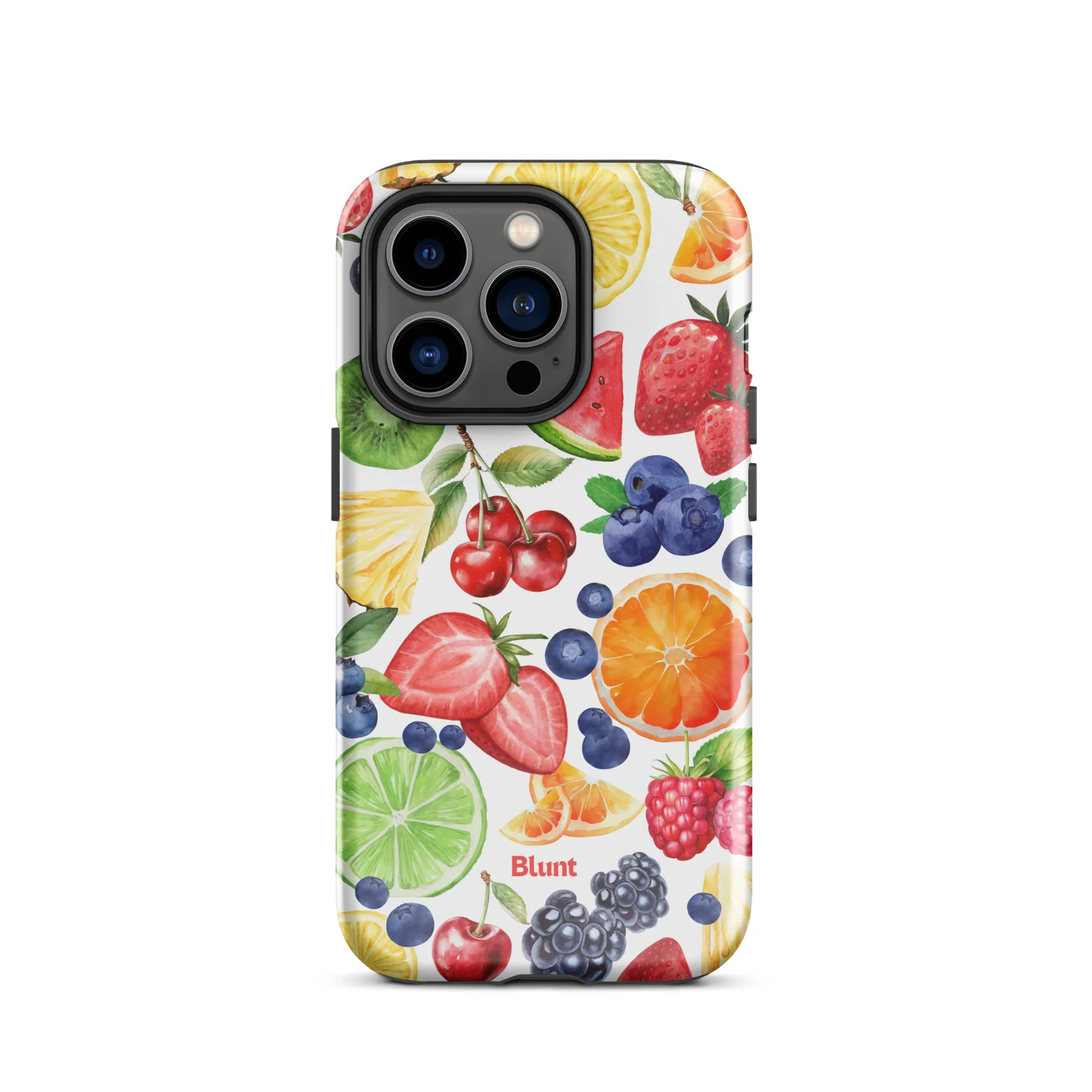 Fruit Salad iPhone Case - Image 17