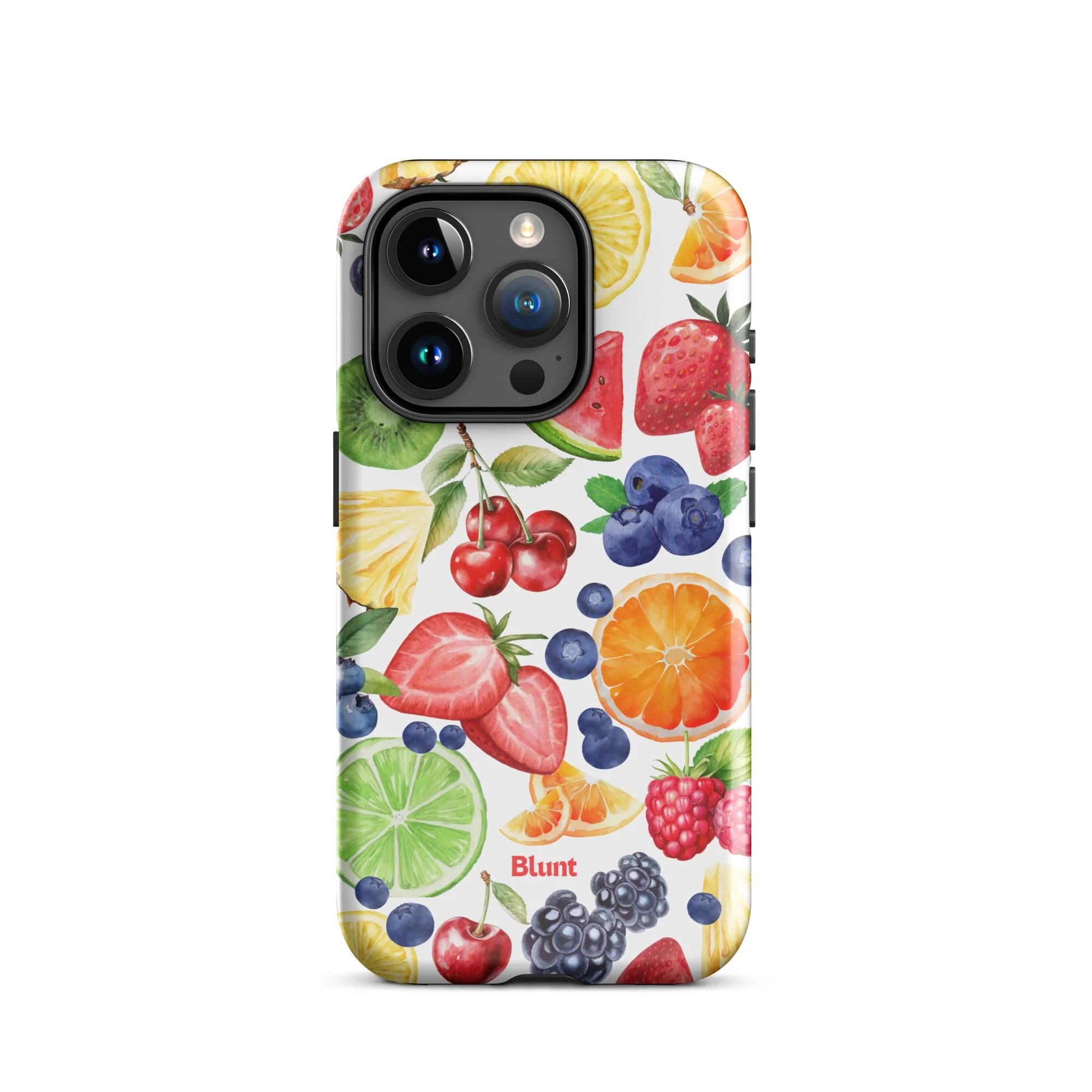 Fruit Salad iPhone Case - Image 20