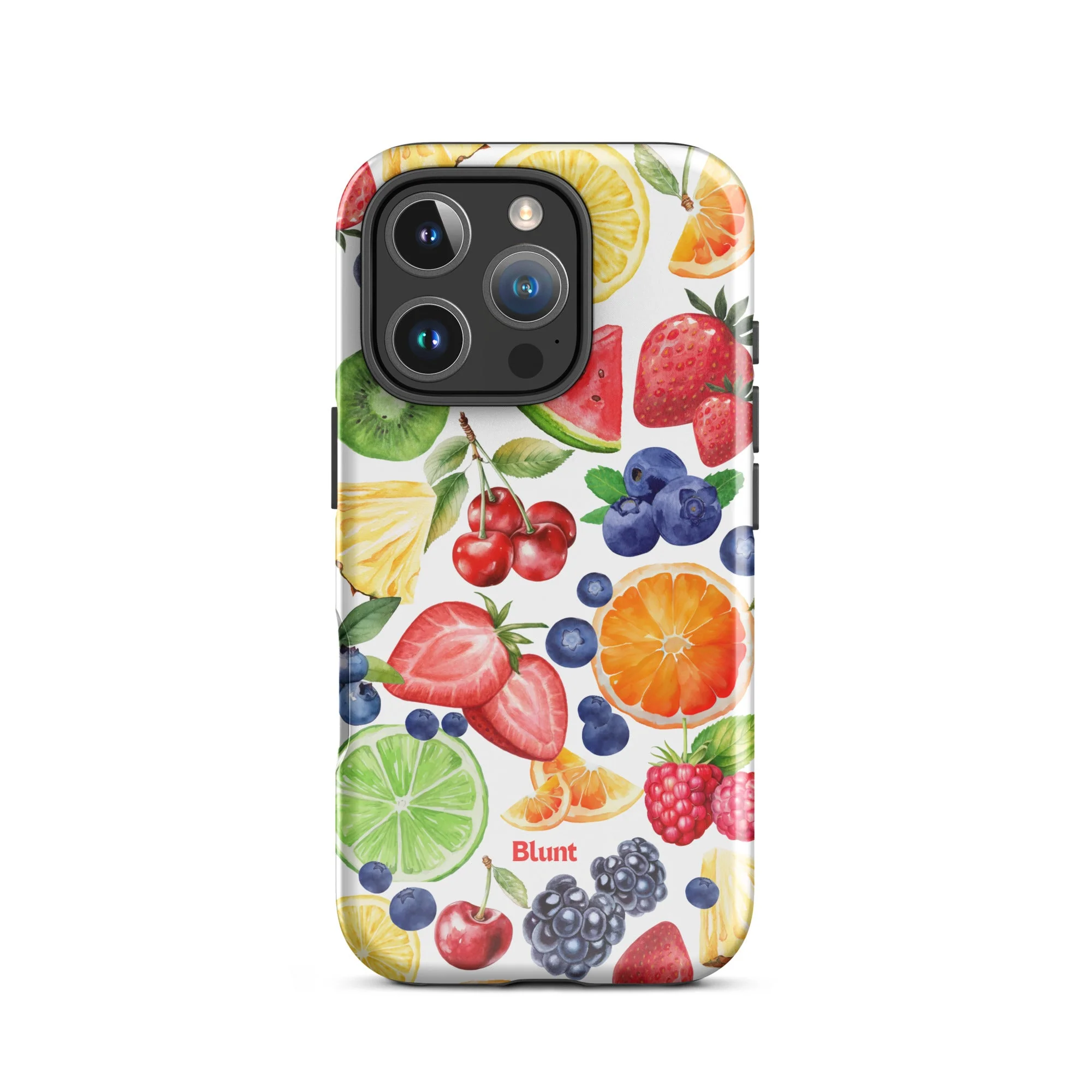 Fruit Salad iPhone Case - Image 22
