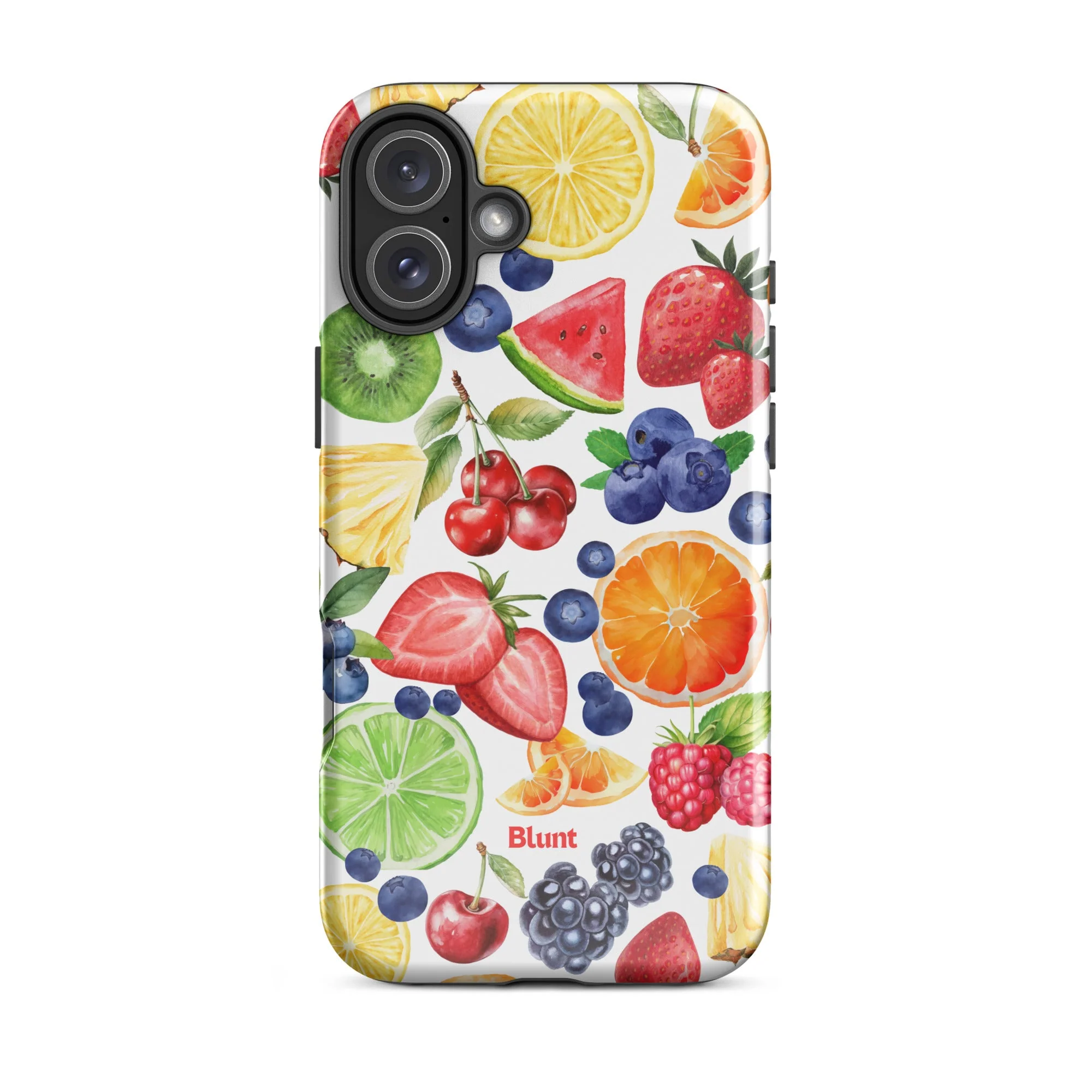 Fruit Salad iPhone Case - Image 24
