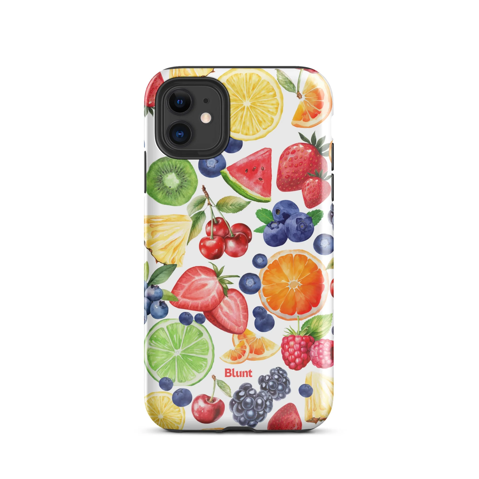Fruit Salad iPhone Case - Image 4