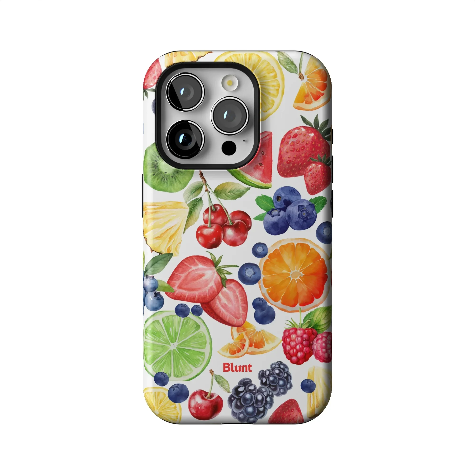 Fruit Salad iPhone Case - Image 47