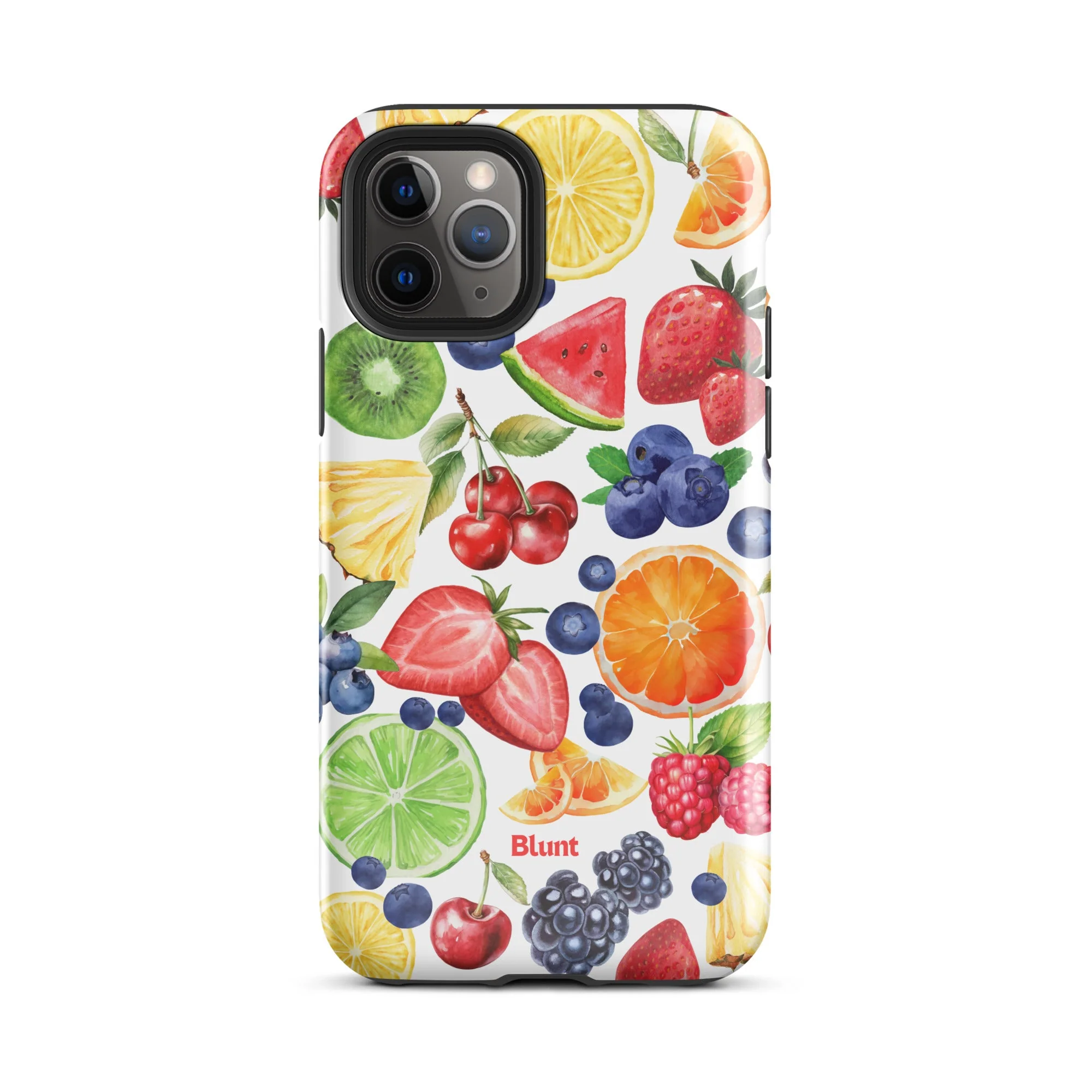 Fruit Salad iPhone Case - Image 5