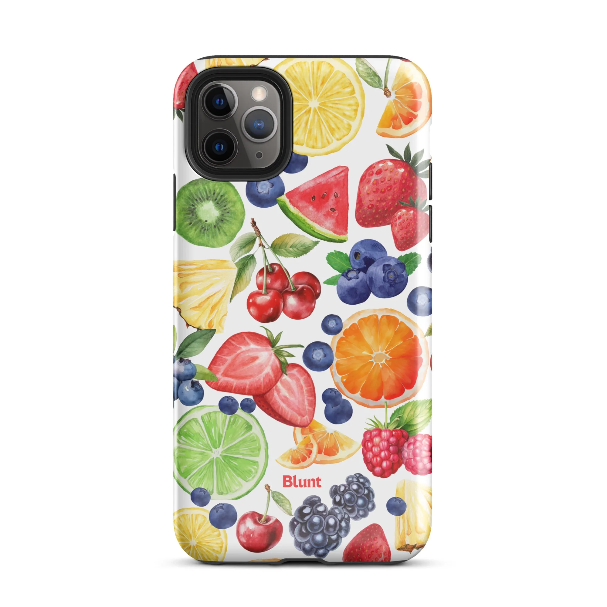 Fruit Salad iPhone Case - Image 6