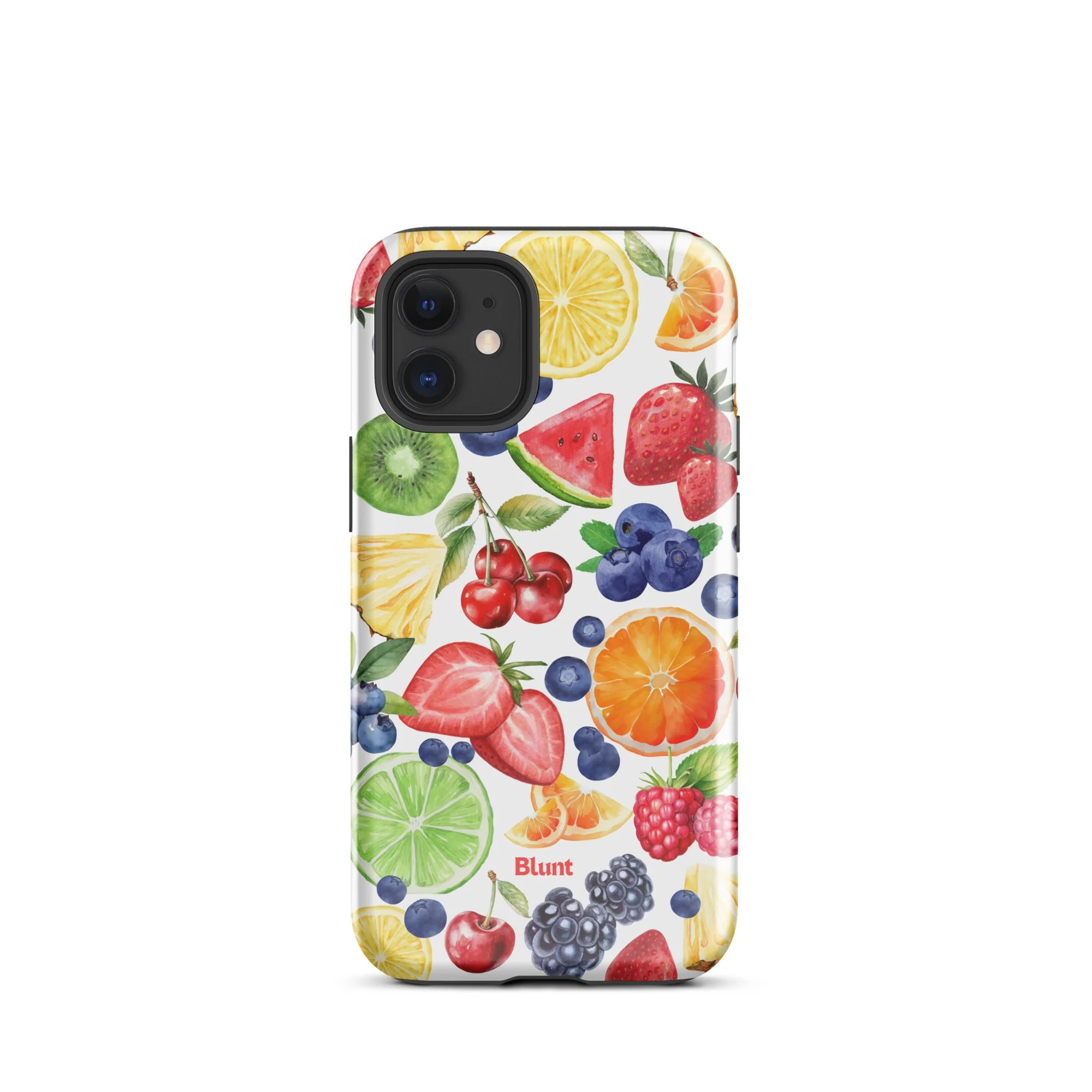 Fruit Salad iPhone Case - Image 7