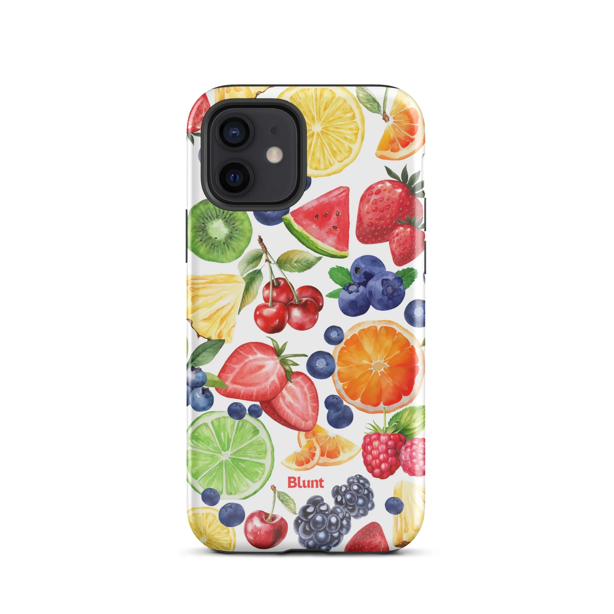 Fruit Salad iPhone Case - Image 8