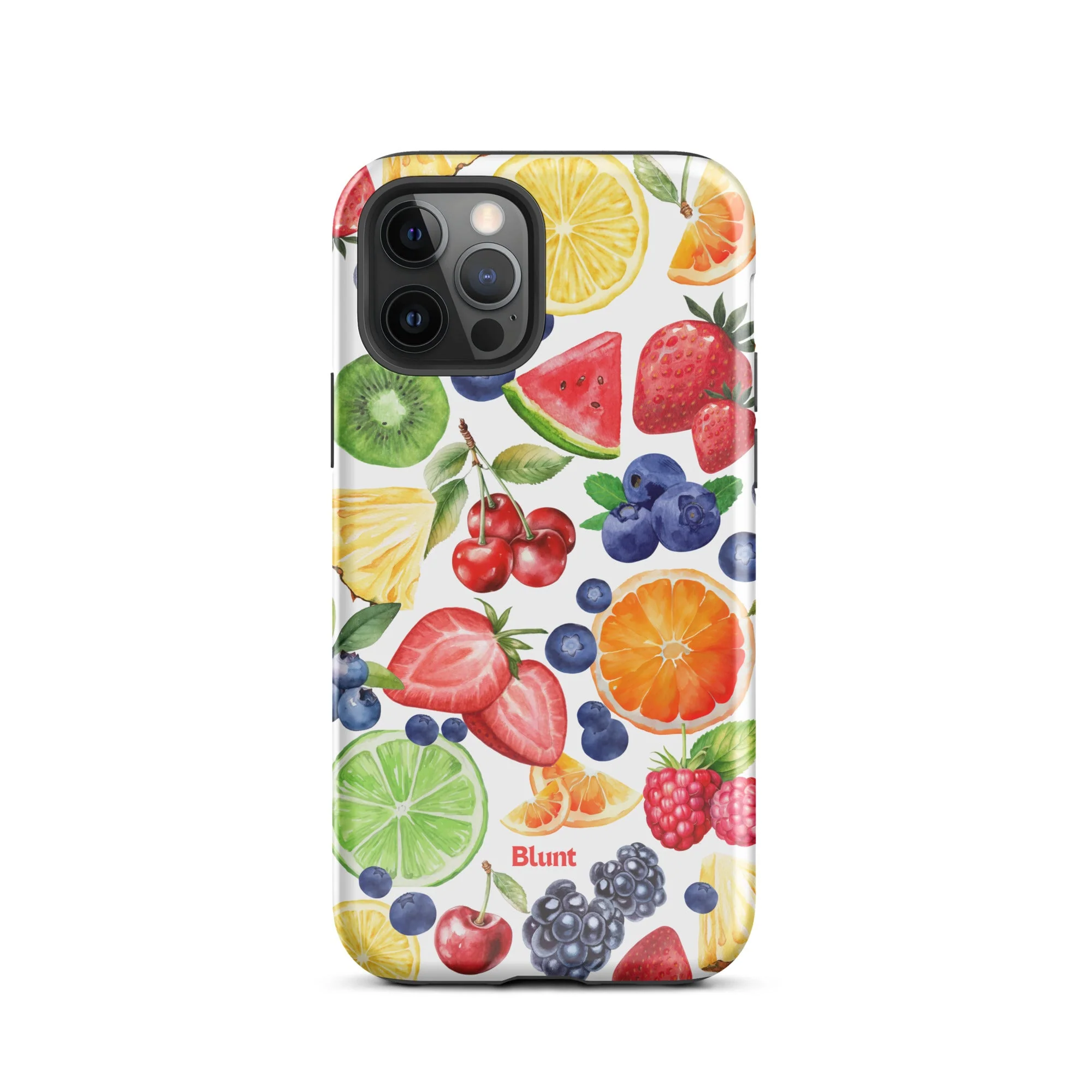 Fruit Salad iPhone Case - Image 9